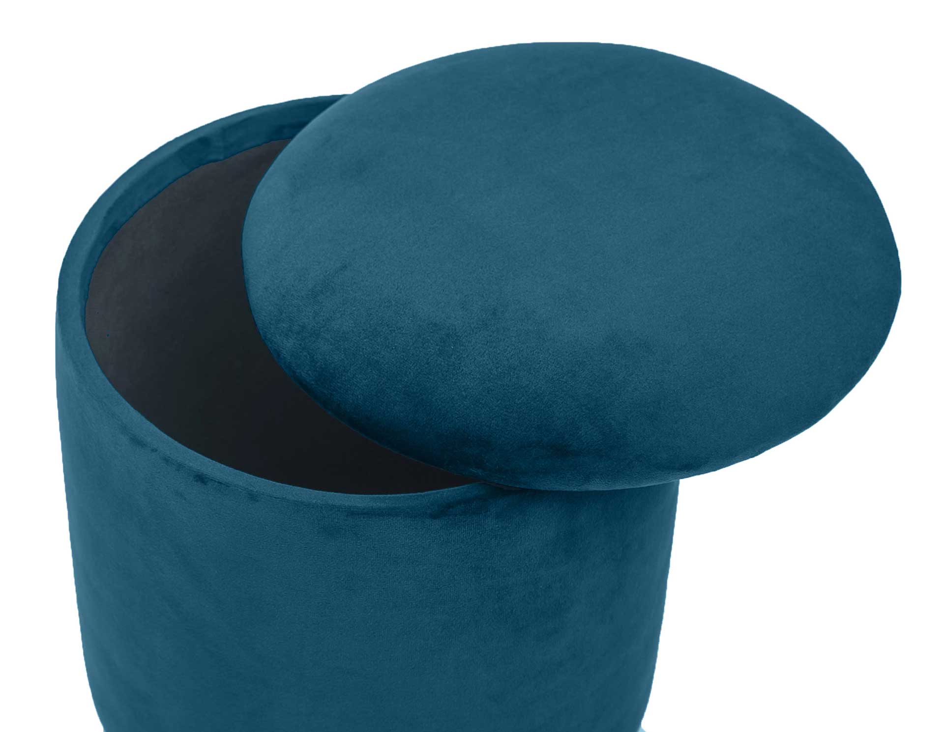 Proclaim Storage Ottoman Navy - Image 2