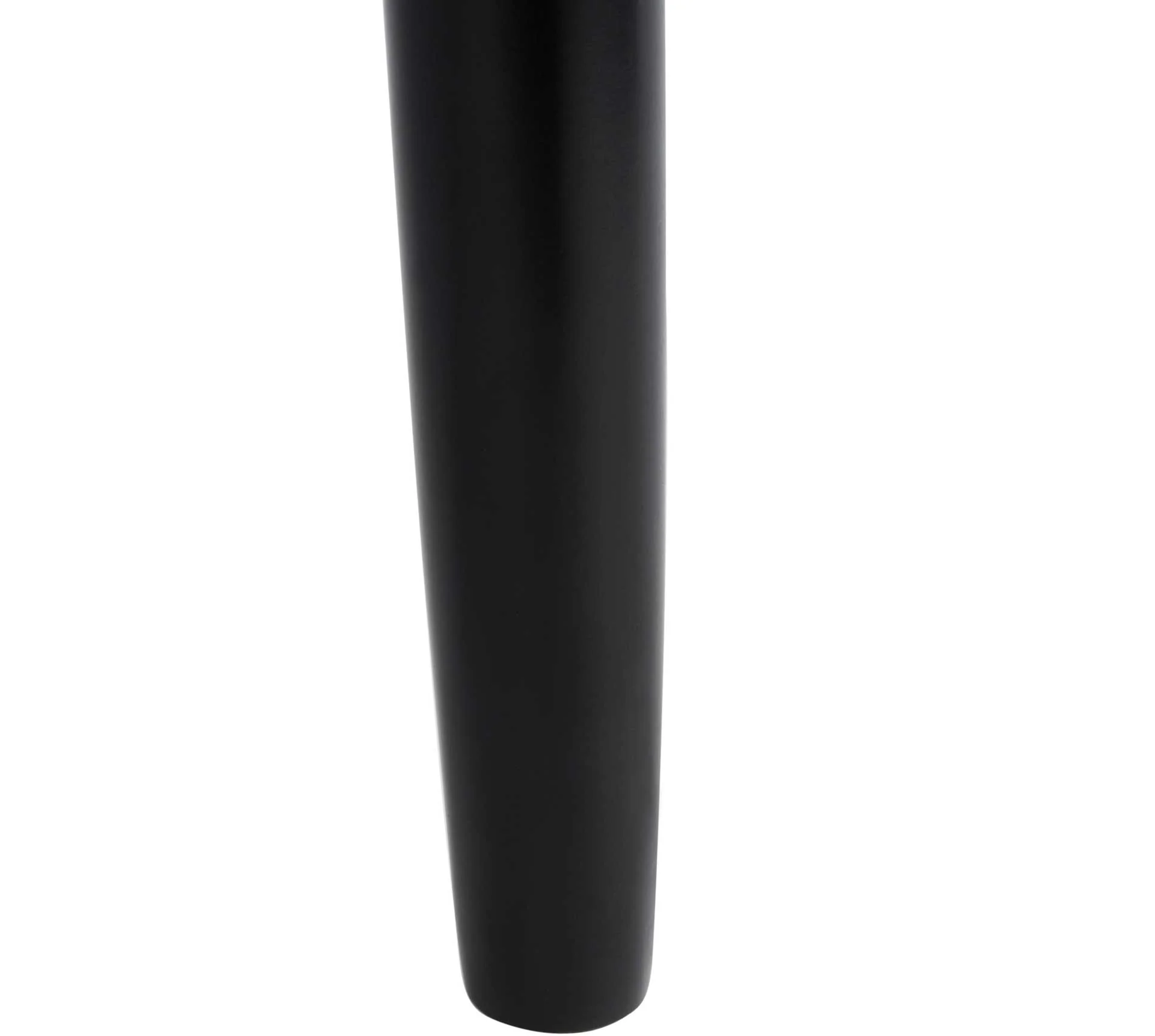 Prospect Bar Stool Black (Set of 2) - Image 7