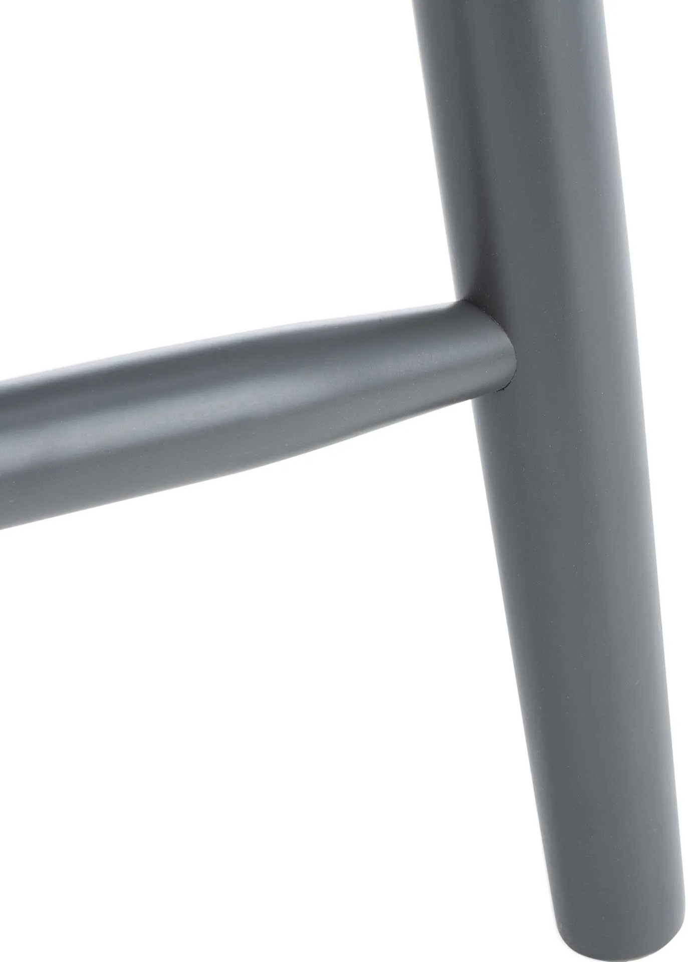 Prospect Bar Stool Gray (Set of 2) - Image 17