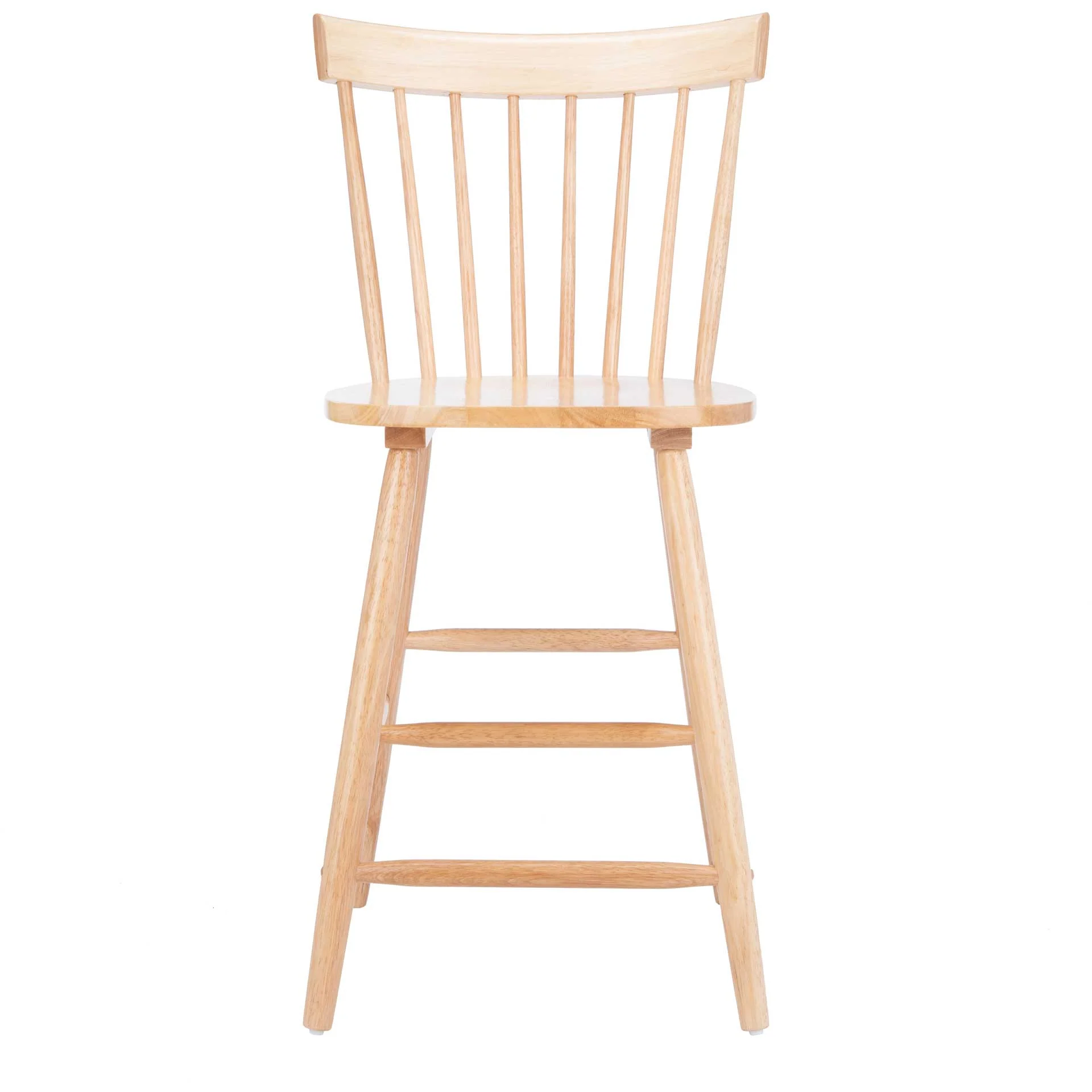 Prospect Bar Stool Natural (Set of 2) - Image 11