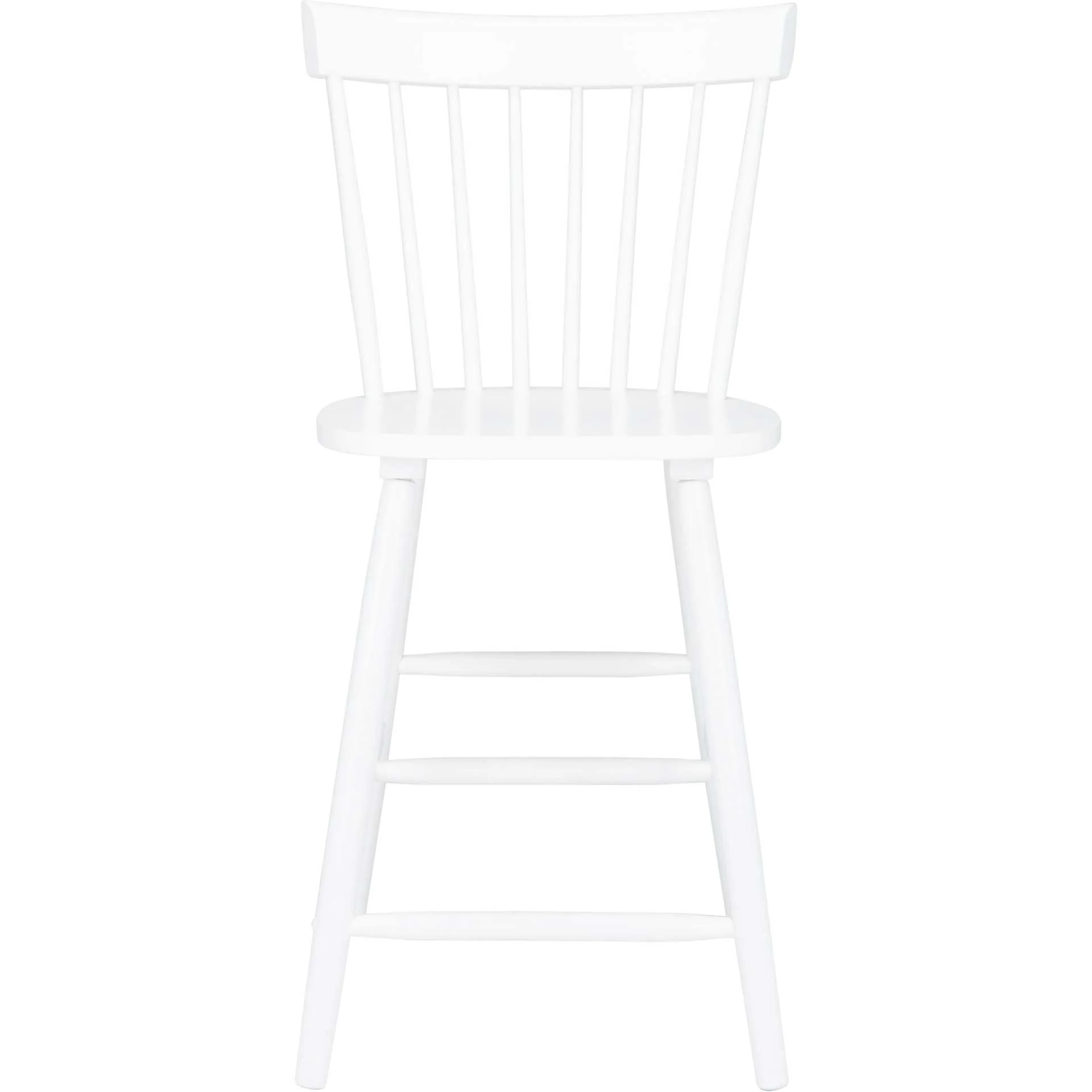 Prospect Bar Stool White (Set of 2) - Image 10