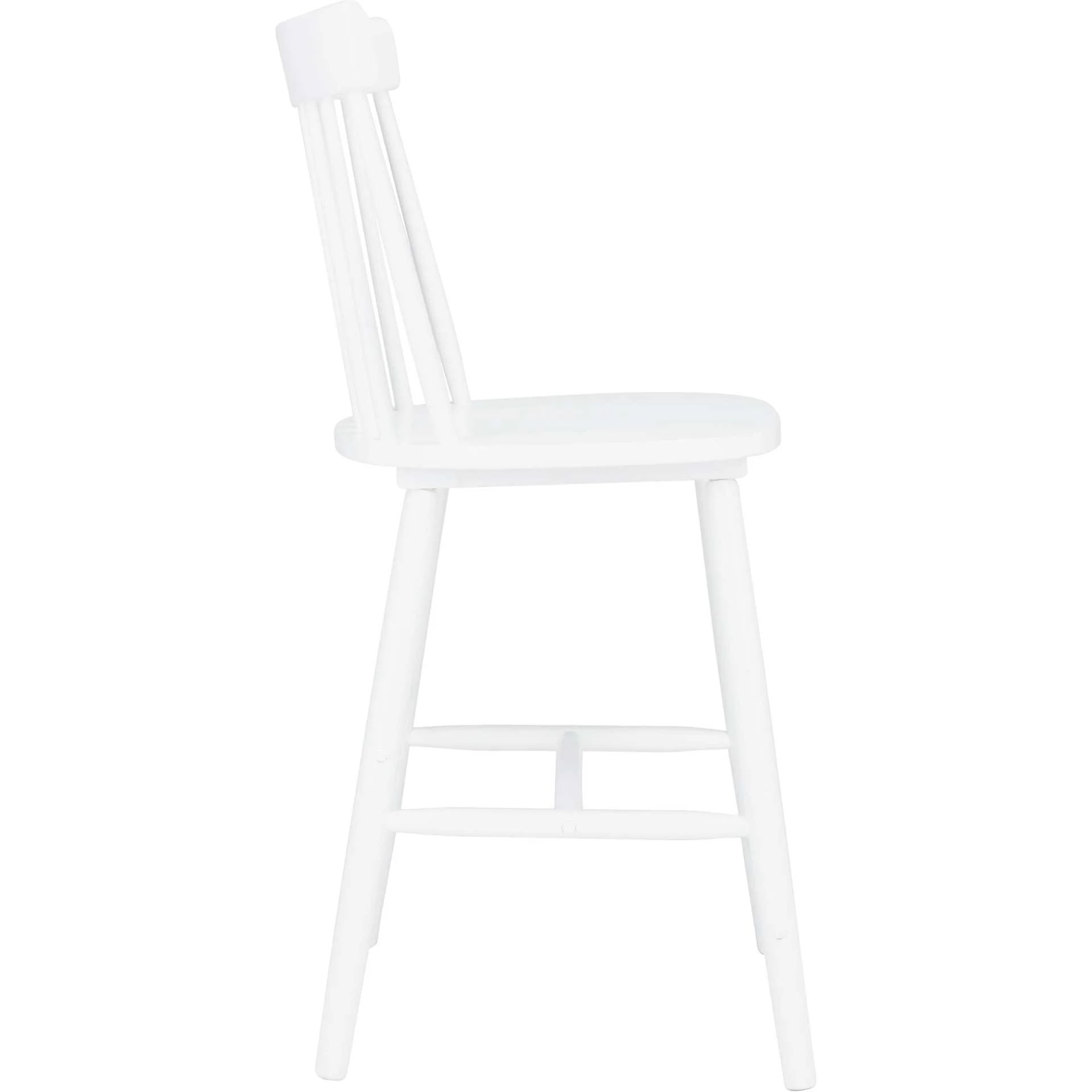 Prospect Bar Stool White (Set of 2) - Image 11