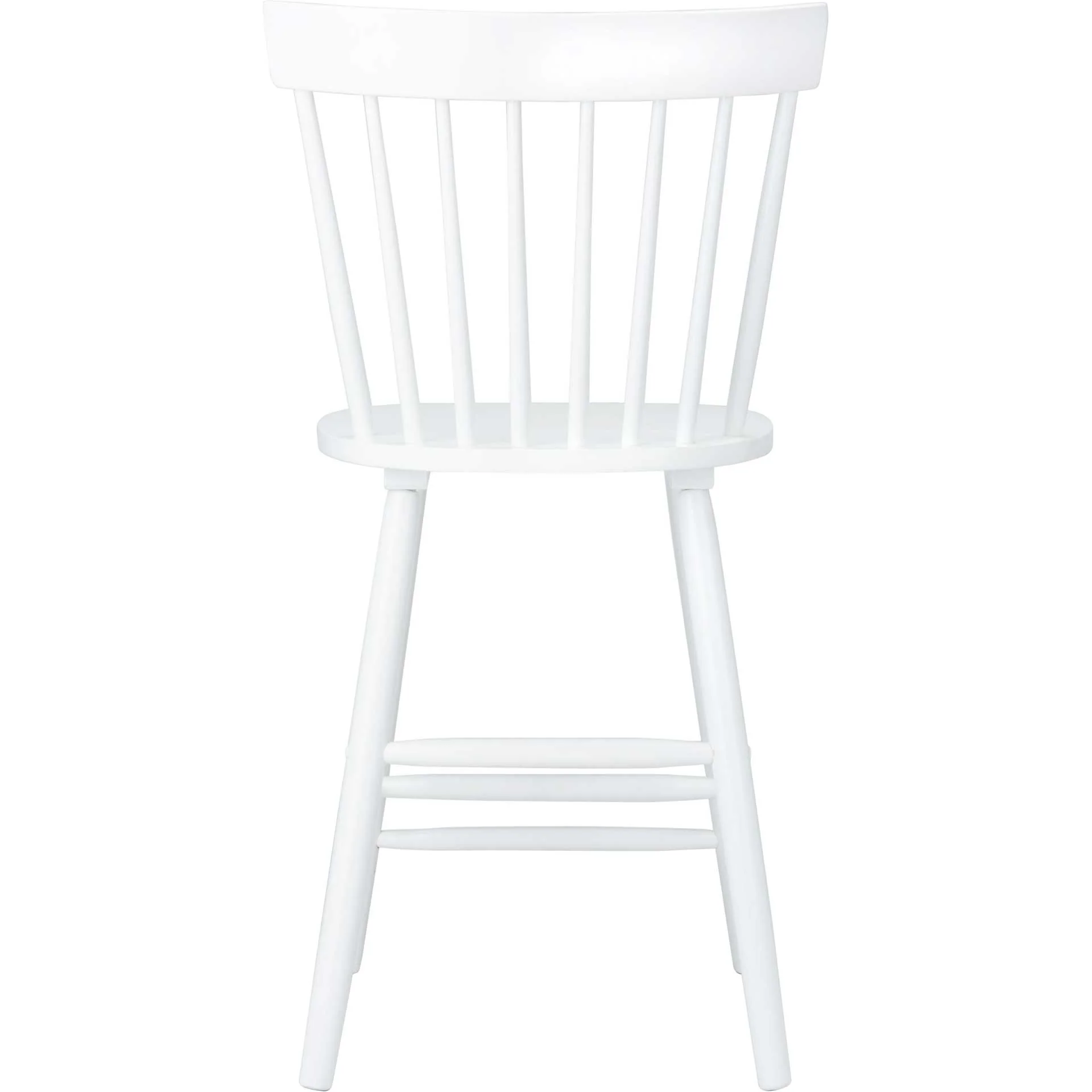 Prospect Bar Stool White (Set of 2) - Image 12