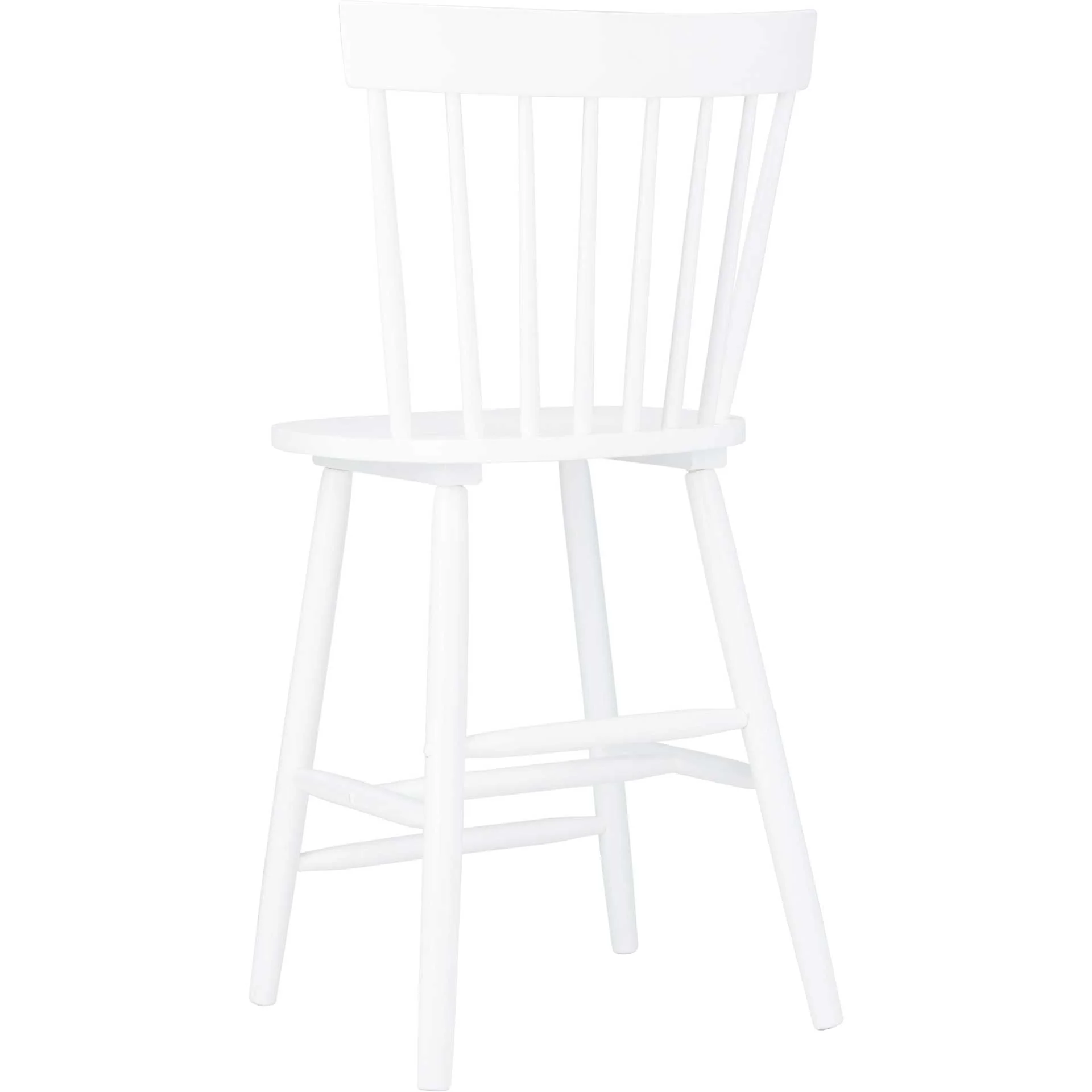 Prospect Bar Stool White (Set of 2) - Image 13