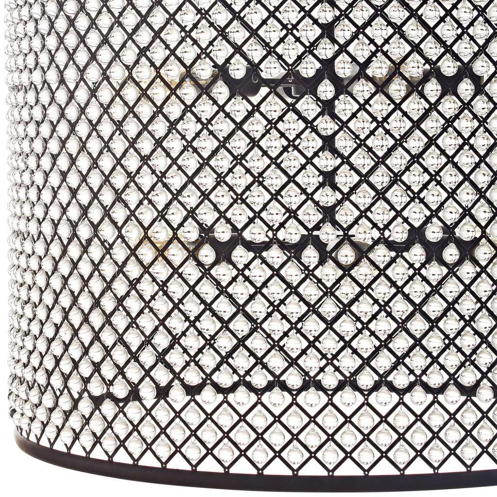 Prosper Chandelier Brown - Image 3