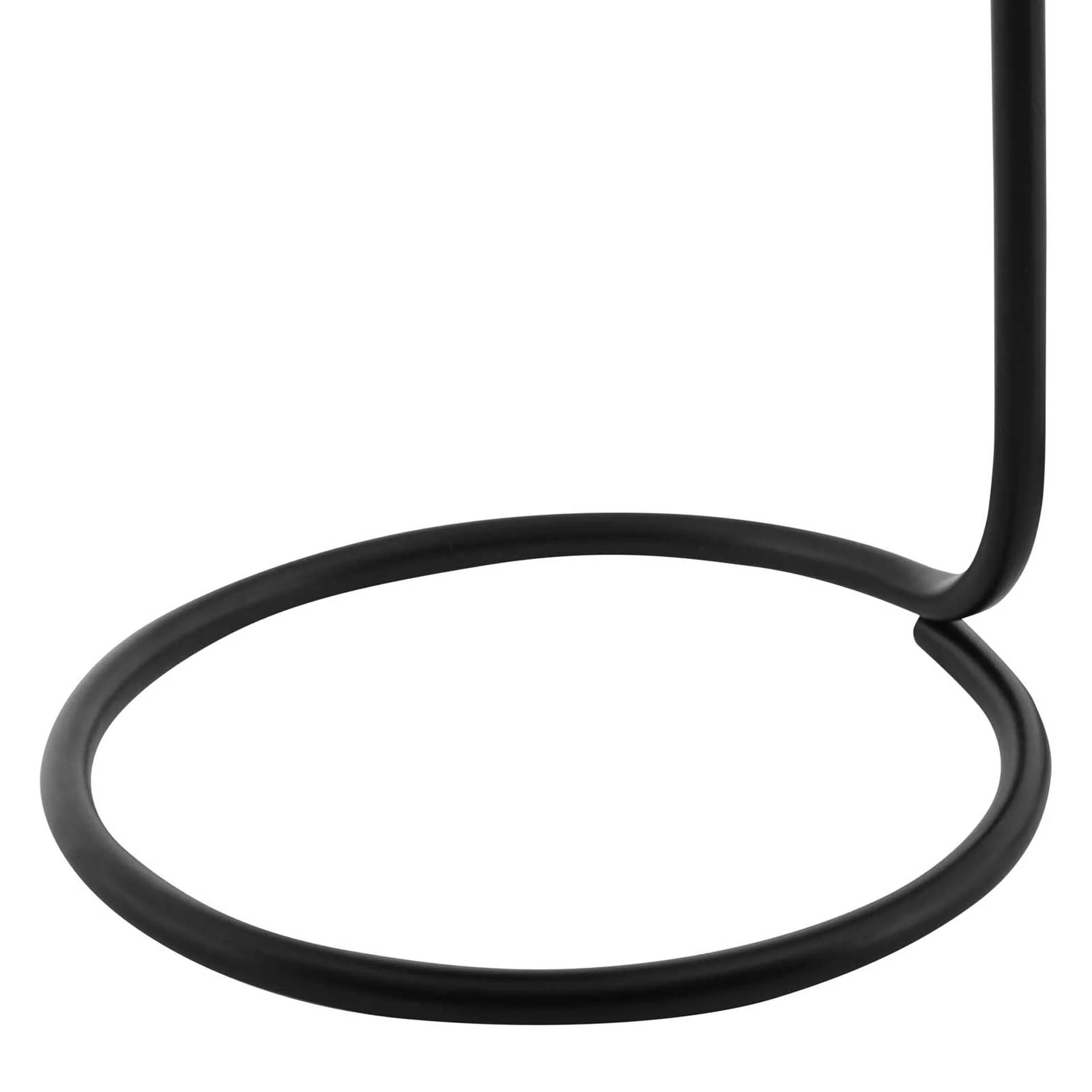 Proton Metal Table Lamp Black - Image 3