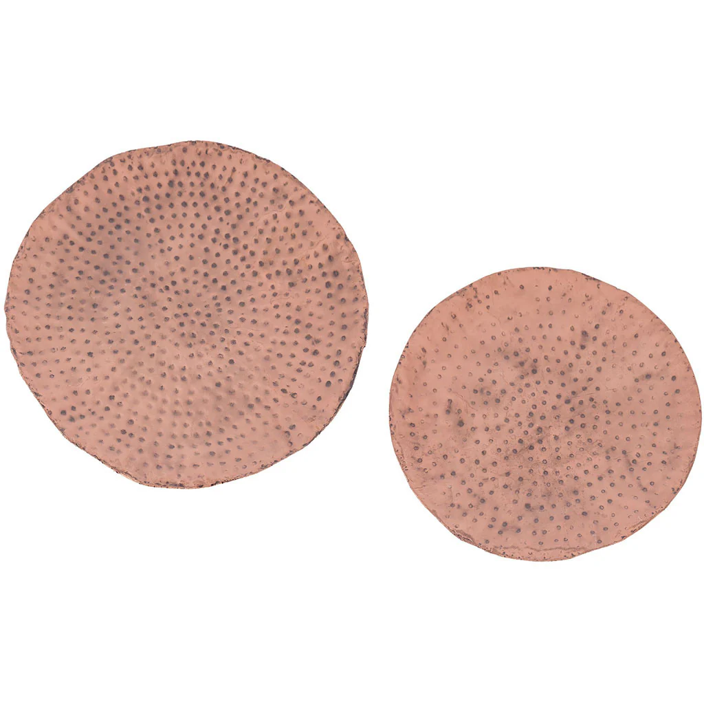 Providence Accent Table Copper - Image 2