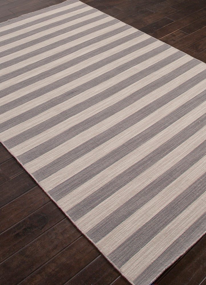 Pura Vida Bosque Stone Gray/Ashwood Area Rug - Image 2