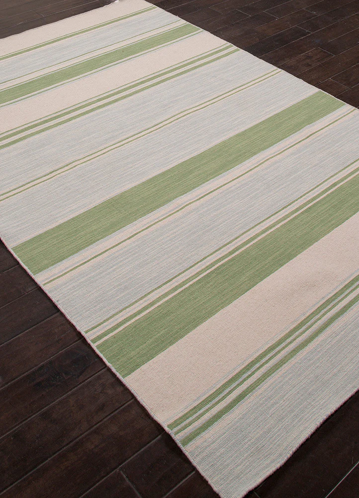 Pura Vida La Palma Oyster Gray/Smoke Area Rug - Image 2