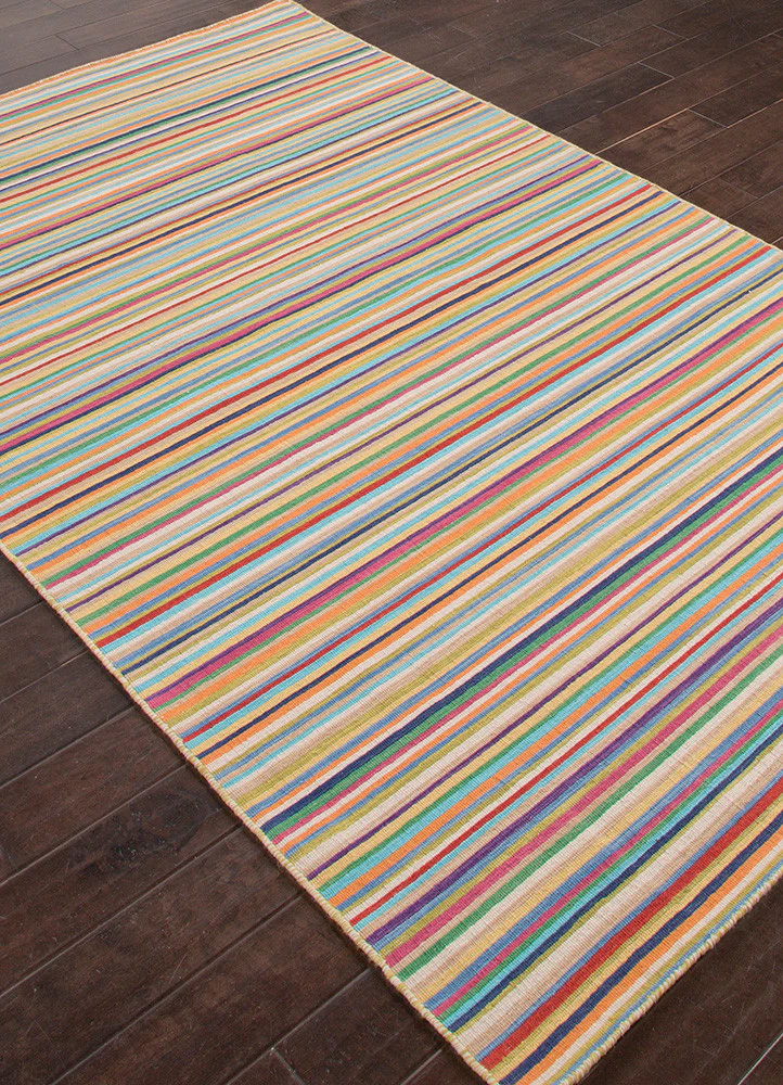 Pura Vida Pacifico Canterbury/Baltic Area Rug - Image 2