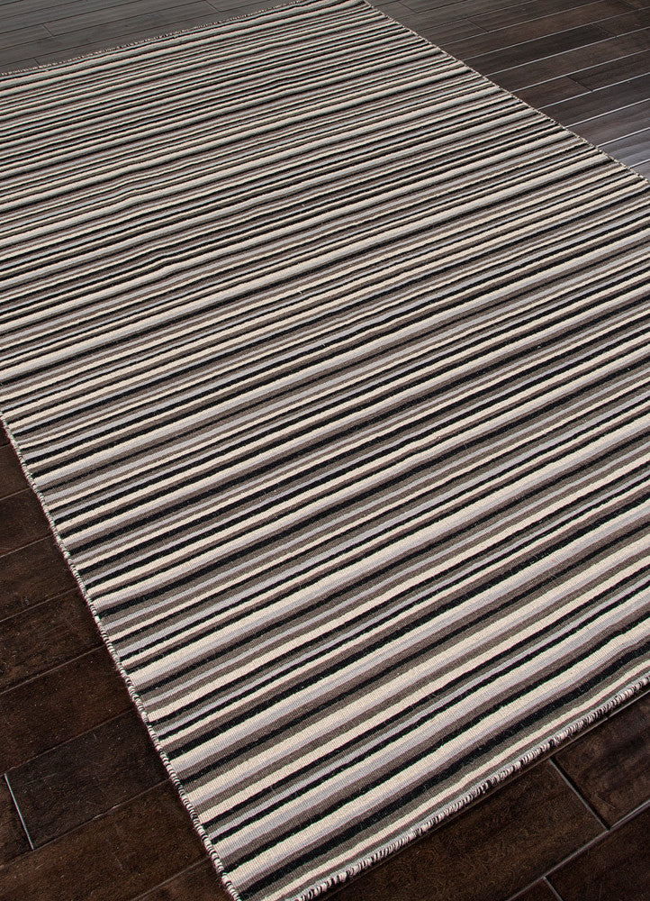Pura Vida Pacifico Ebony Area Rug - Image 2