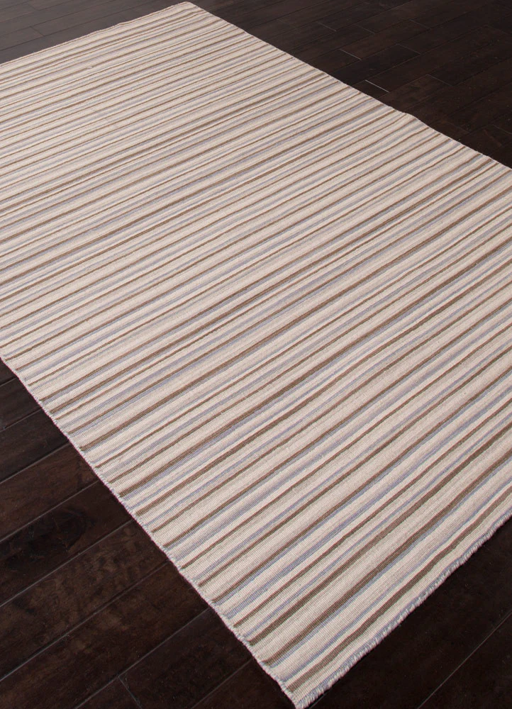 Pura Vida Pacifico Medium Gray Area Rug - Image 2