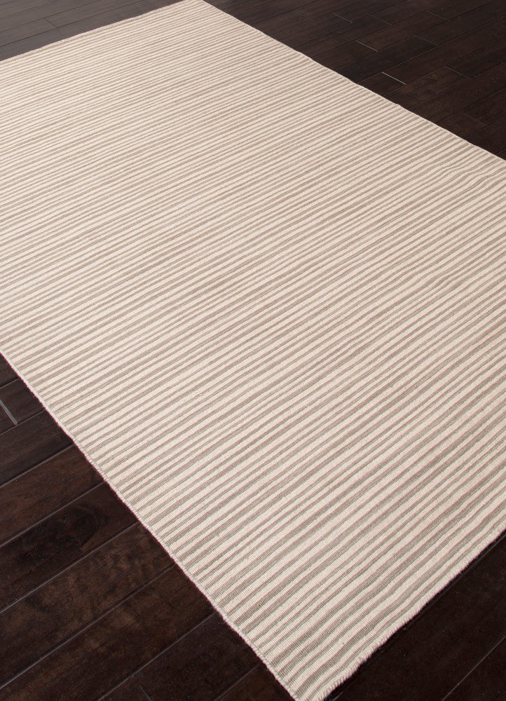 Pura Vida Pacifico Silver Gray Area Rug - Image 2