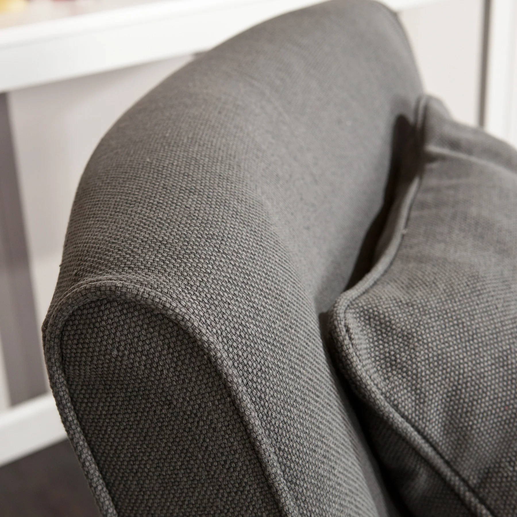 Purban Lounge Chair Cool Gray (Set of 2) - Image 4