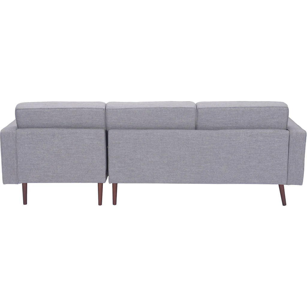 Pure Sectional Gray - Image 4