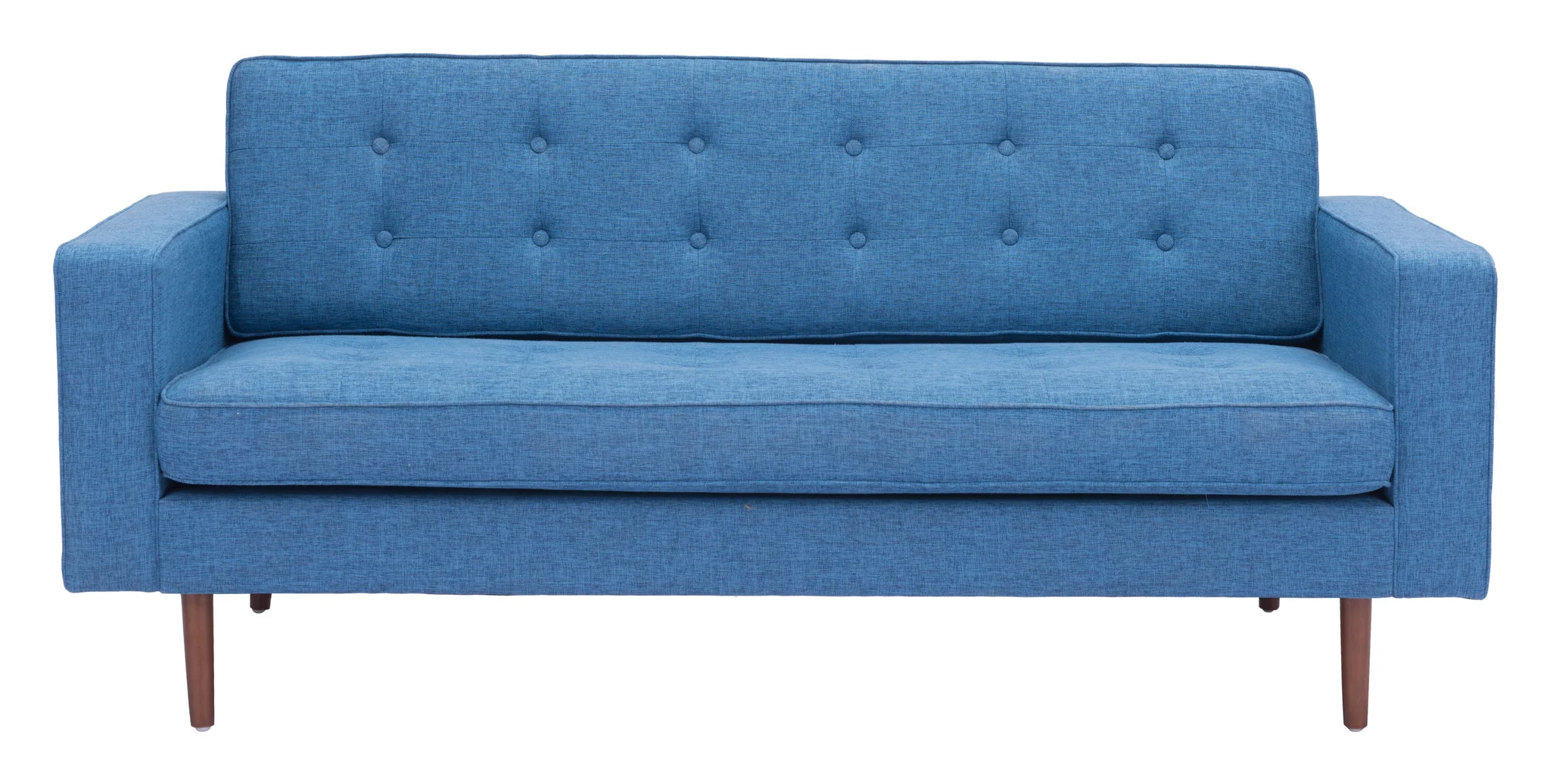 Pure Sofa Blue - Image 3