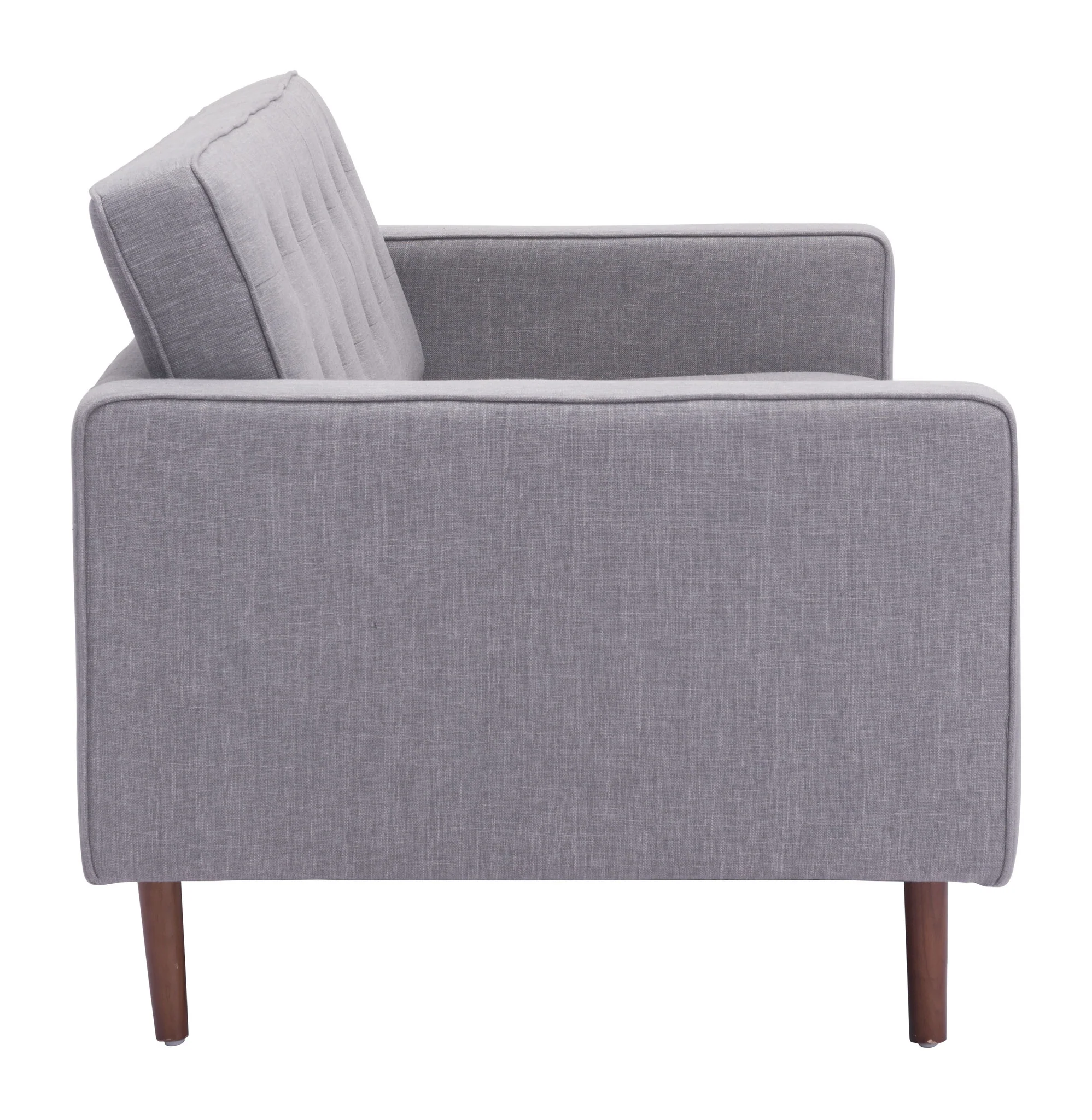 Pure Sofa Gray - Image 2