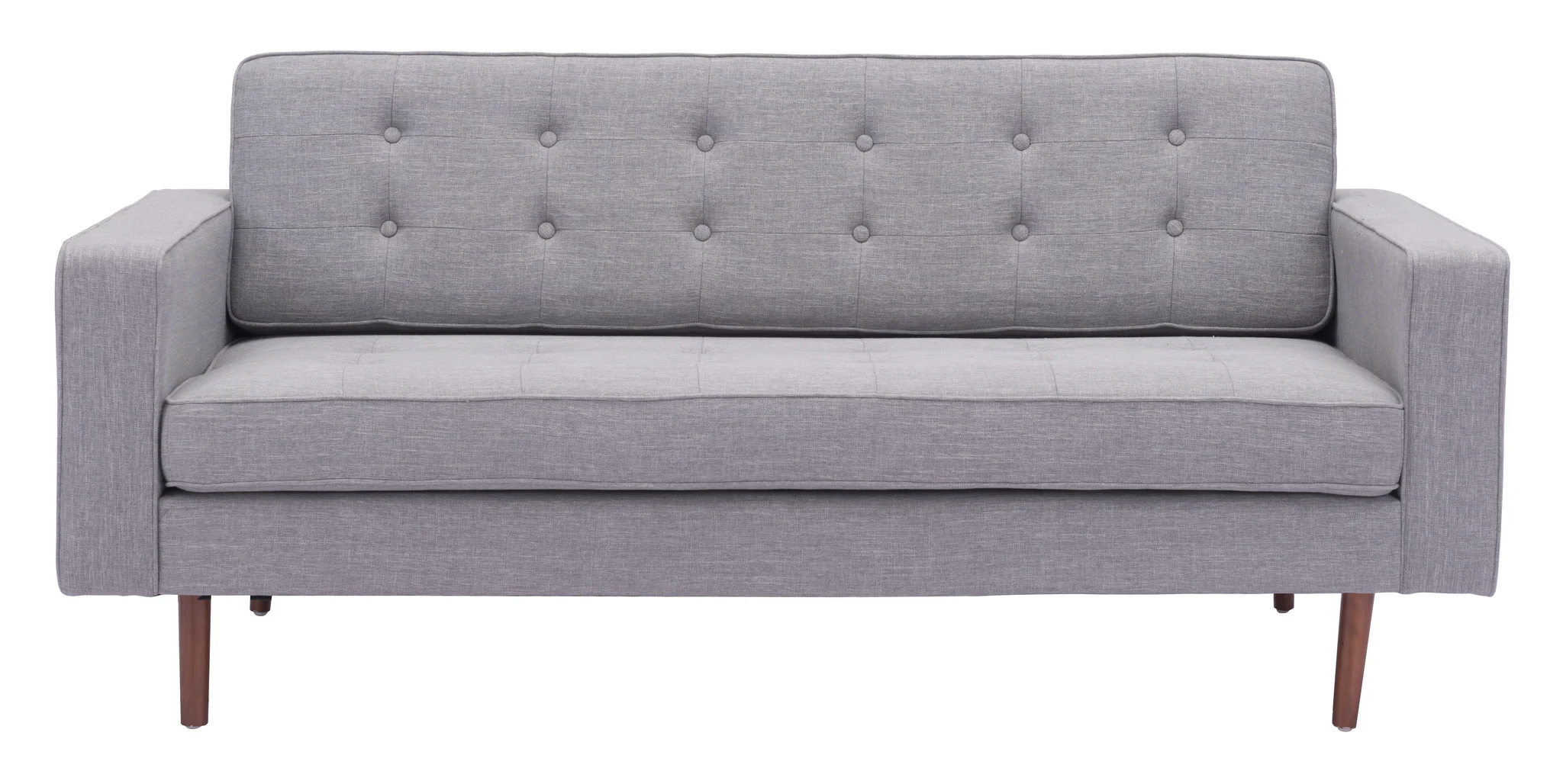 Pure Sofa Gray - Image 3