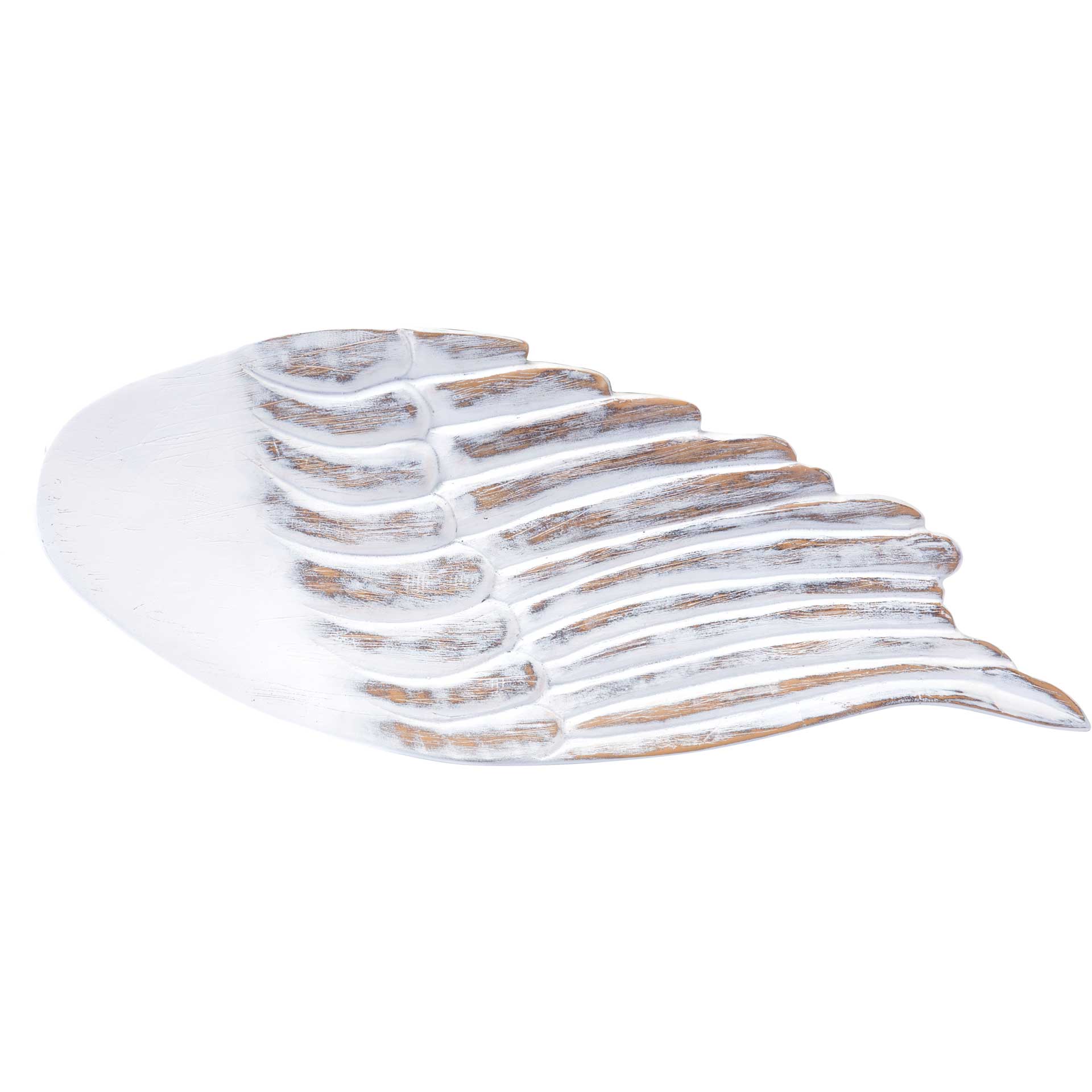 Purity Wings Antique White - Image 3