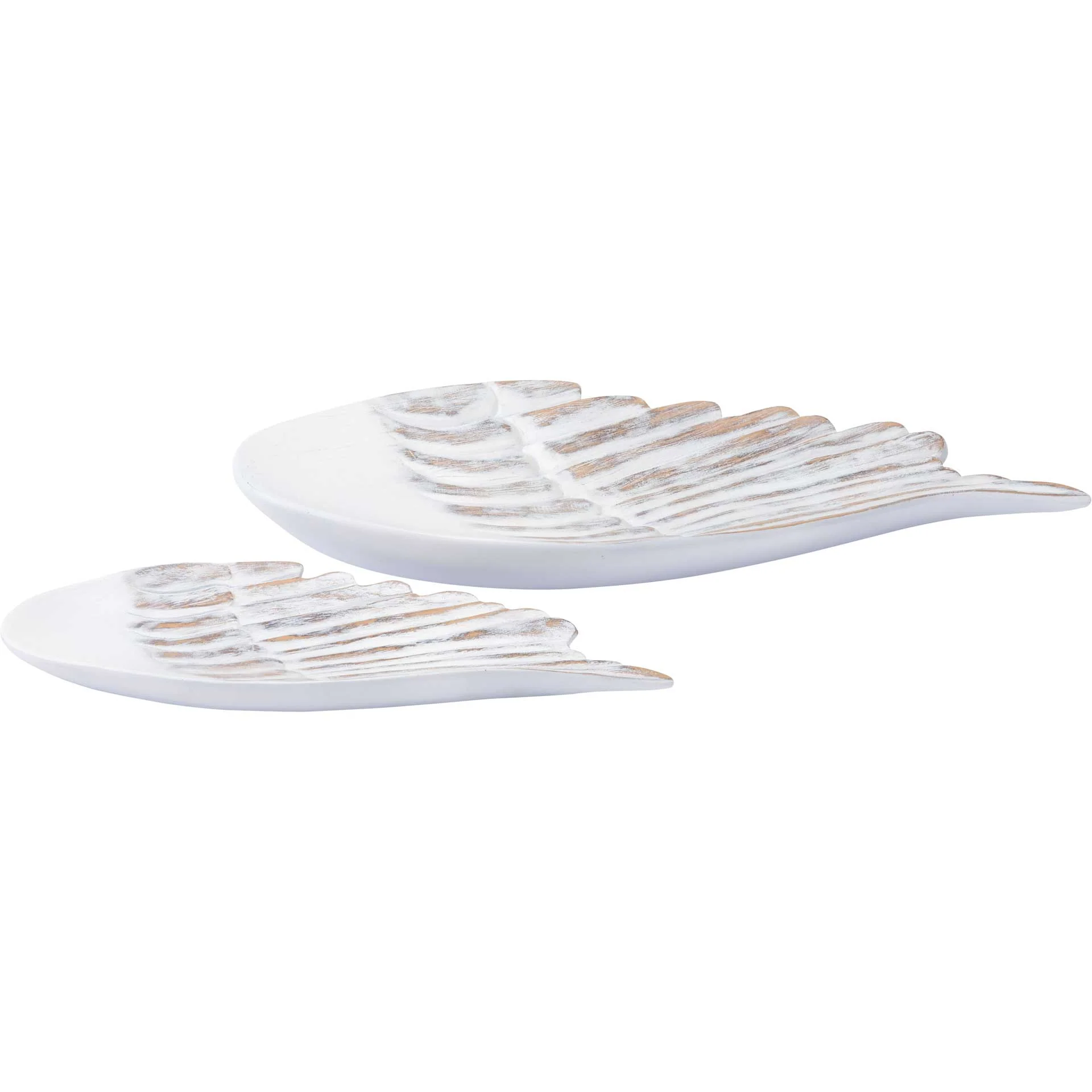 Purity Wings Antique White - Image 7