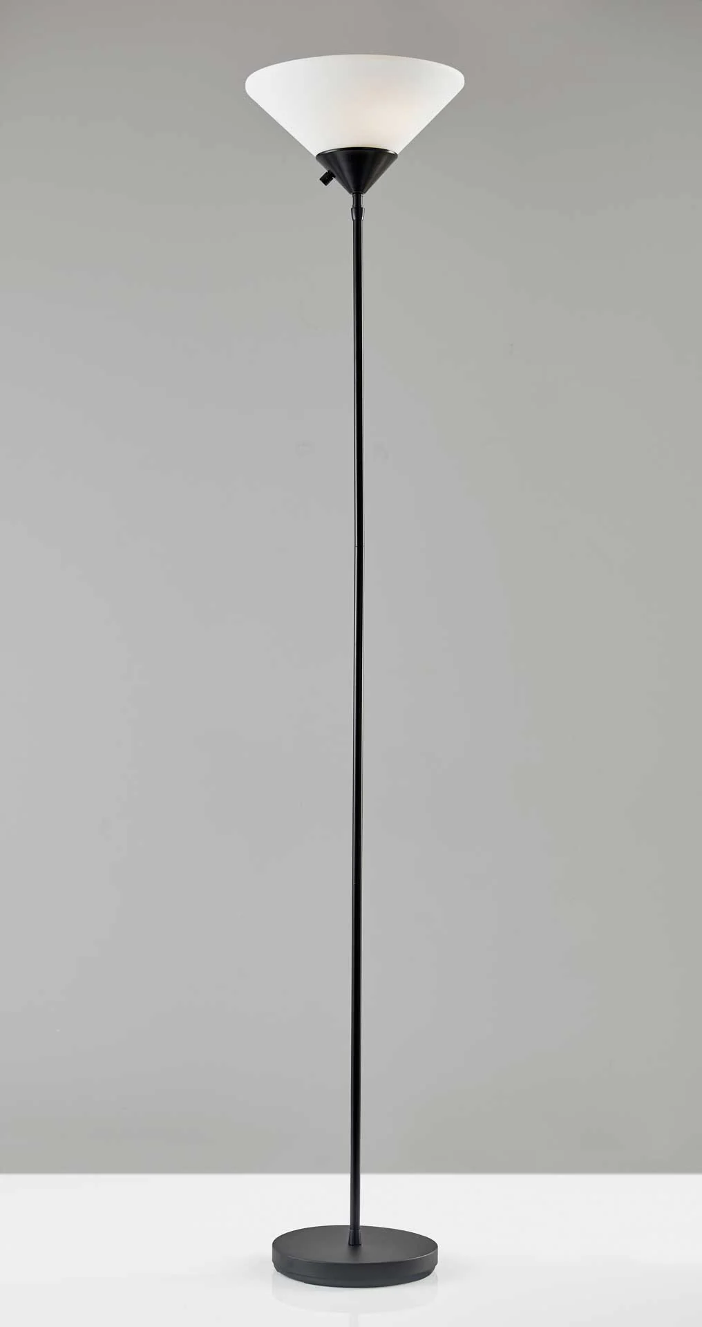 Puteaux Torchiere Black - Image 2