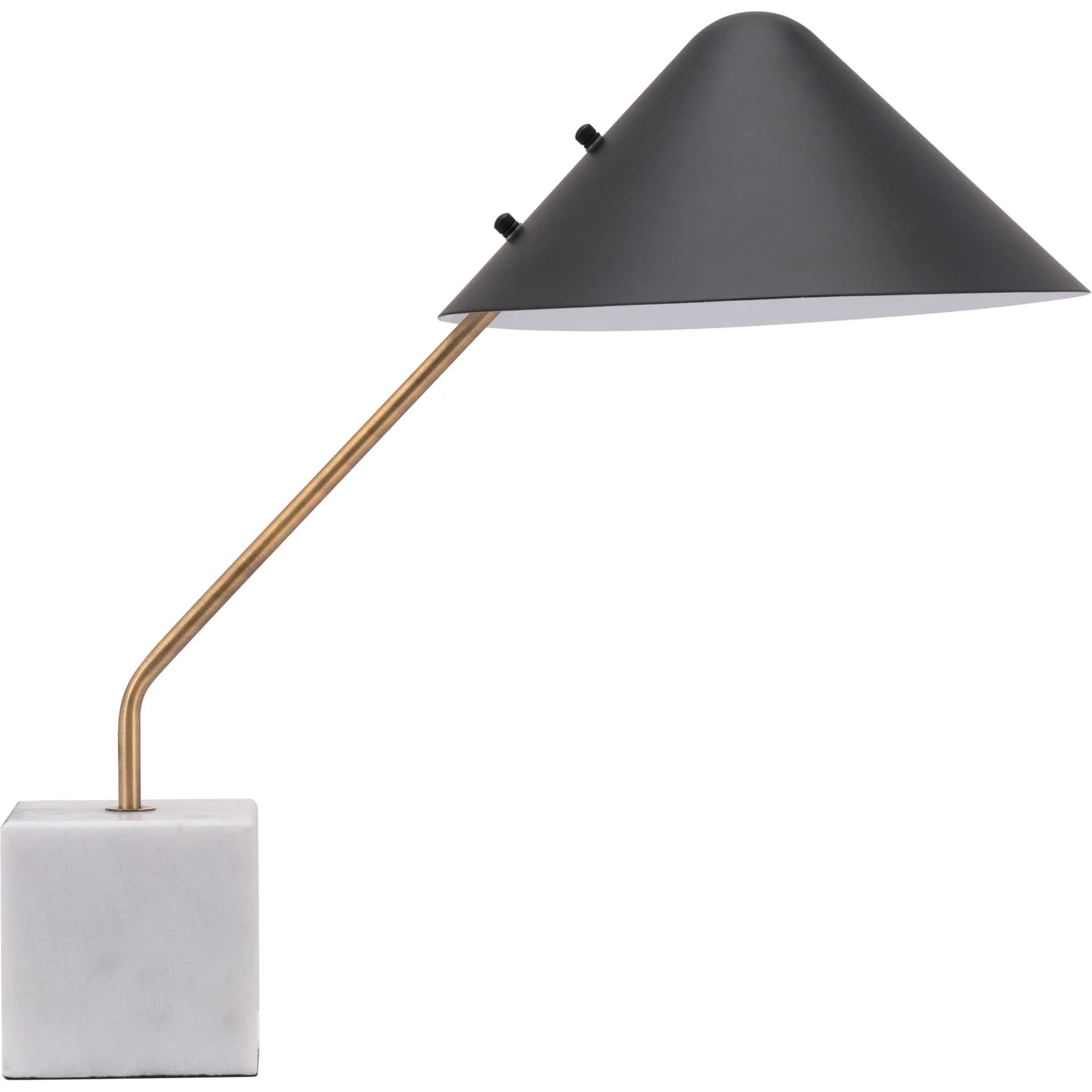 Pyke Table Lamp Black - Image 2