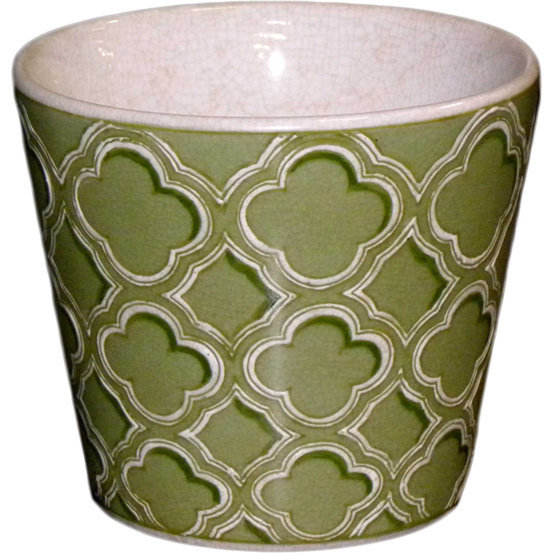 Qin Porcelain Cachepot - Image 2