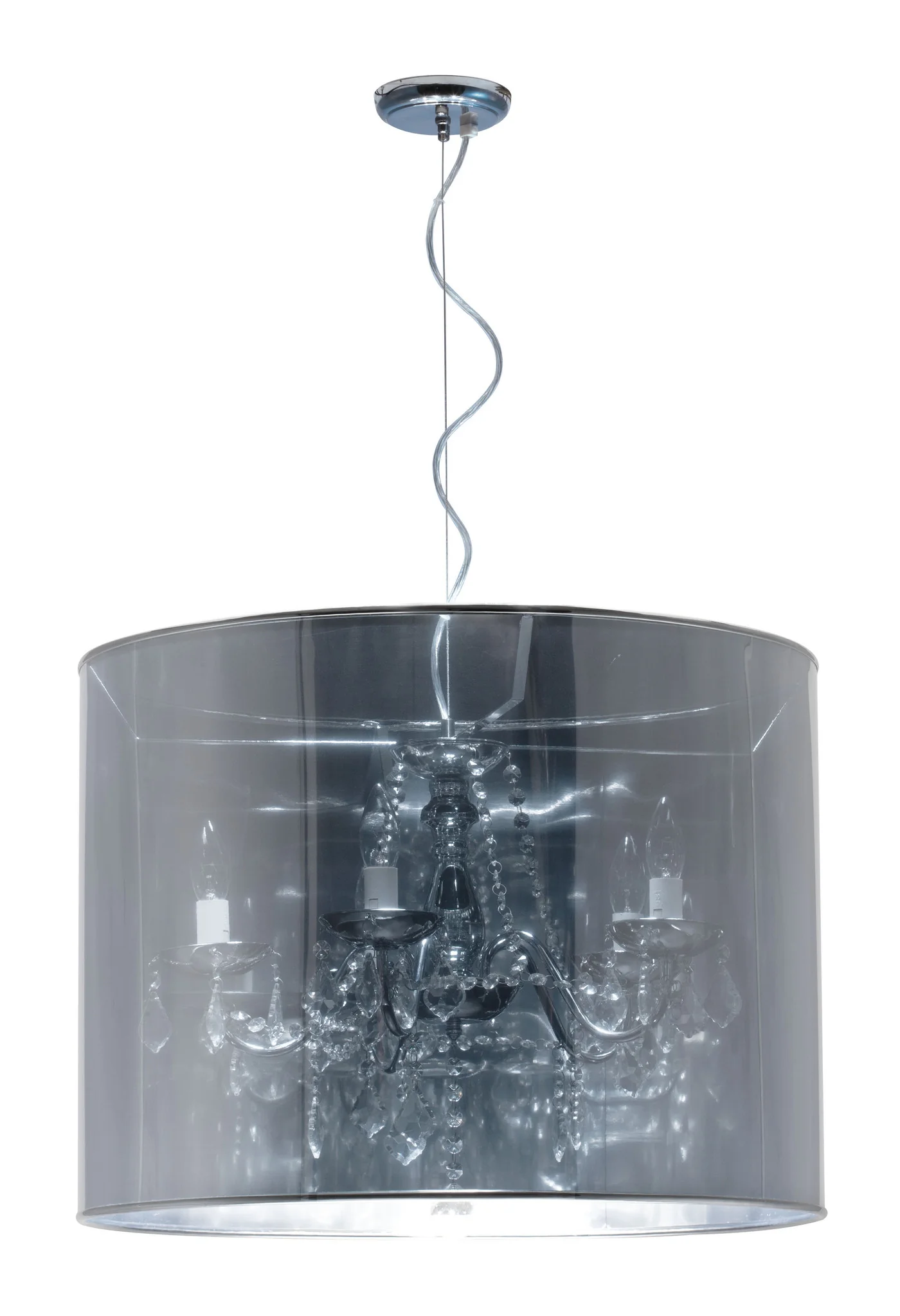 Quasar Ceiling Lamp Translucent - Image 3