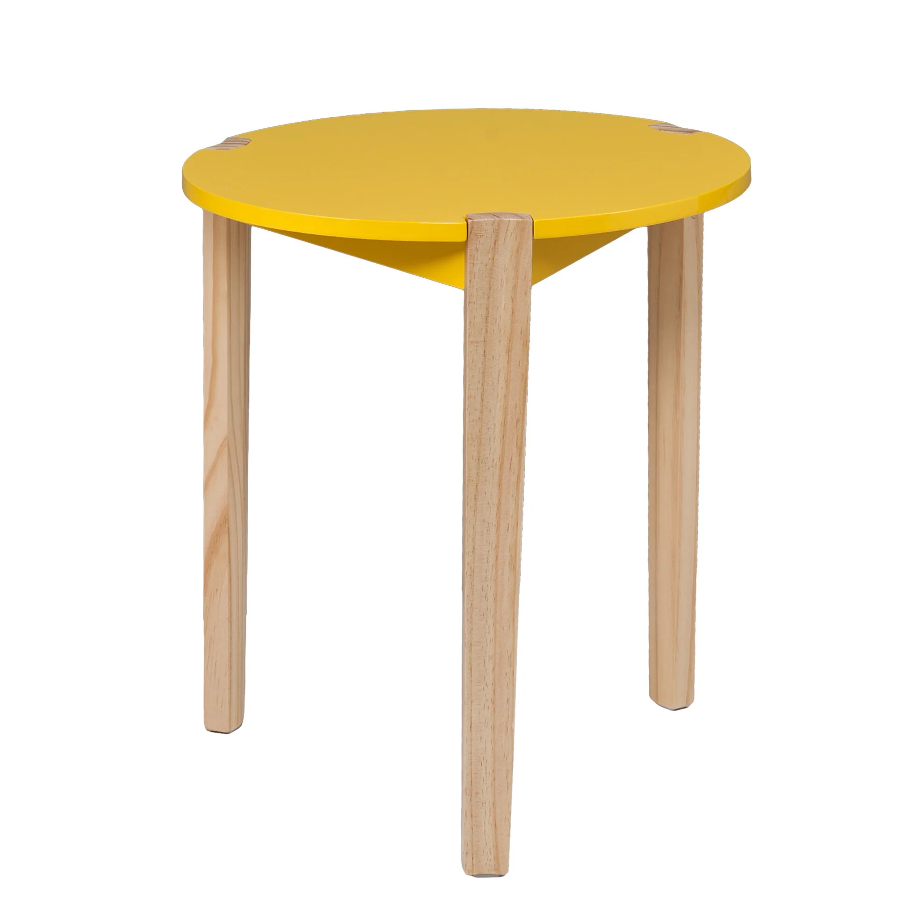 Quincey 3-Piece Accent Table - Image 3