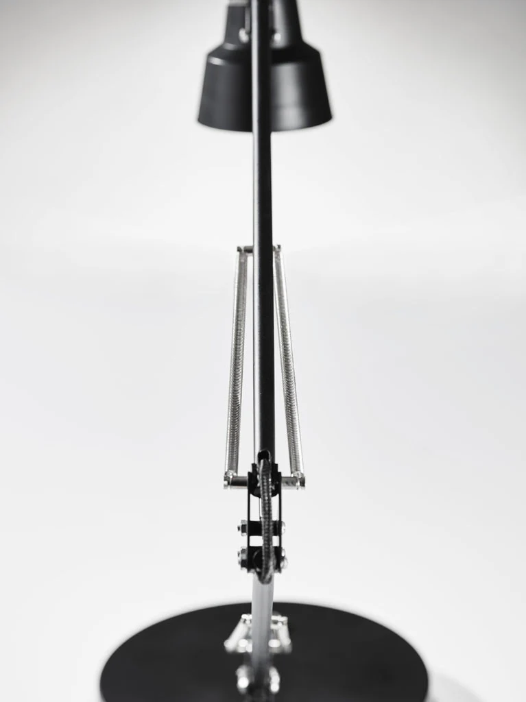 Quincy Desk Lamp Black - Image 3