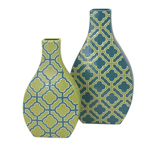 Quintin Small Vase - Image 2