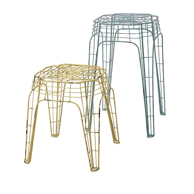 Quitman Stool Short - Image 2