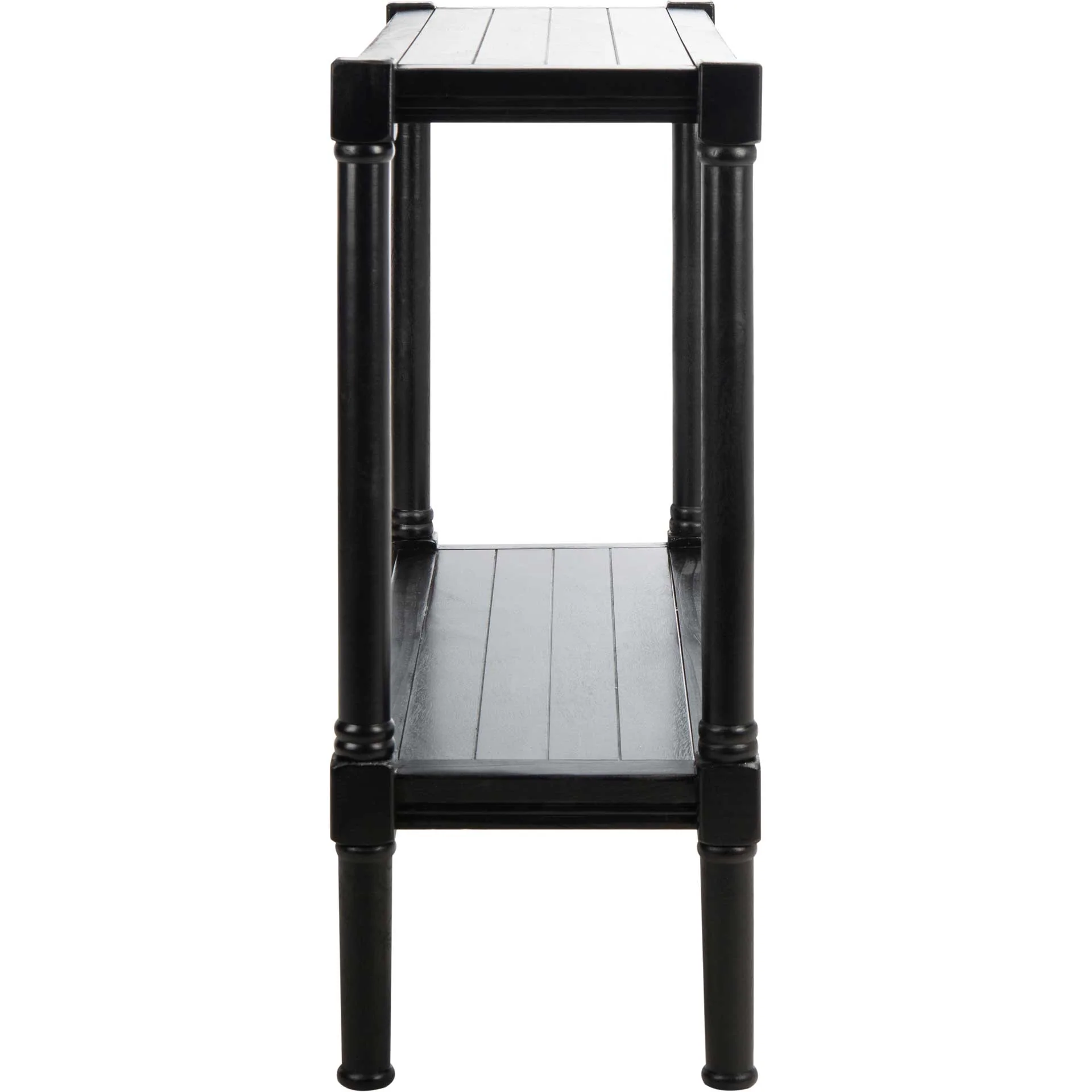 Radlin Console Table Black - Image 2