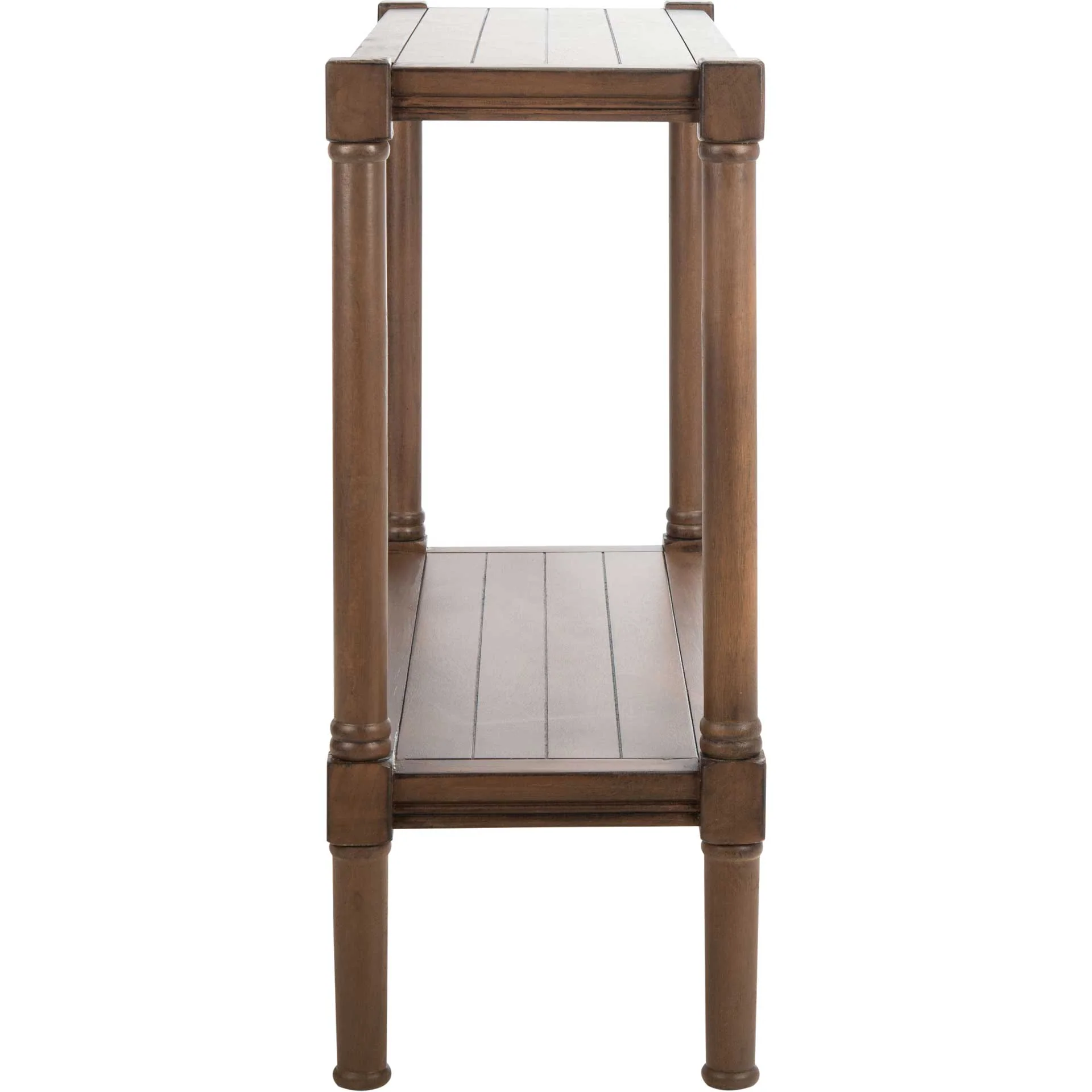 Radlin Console Table Brown - Image 2