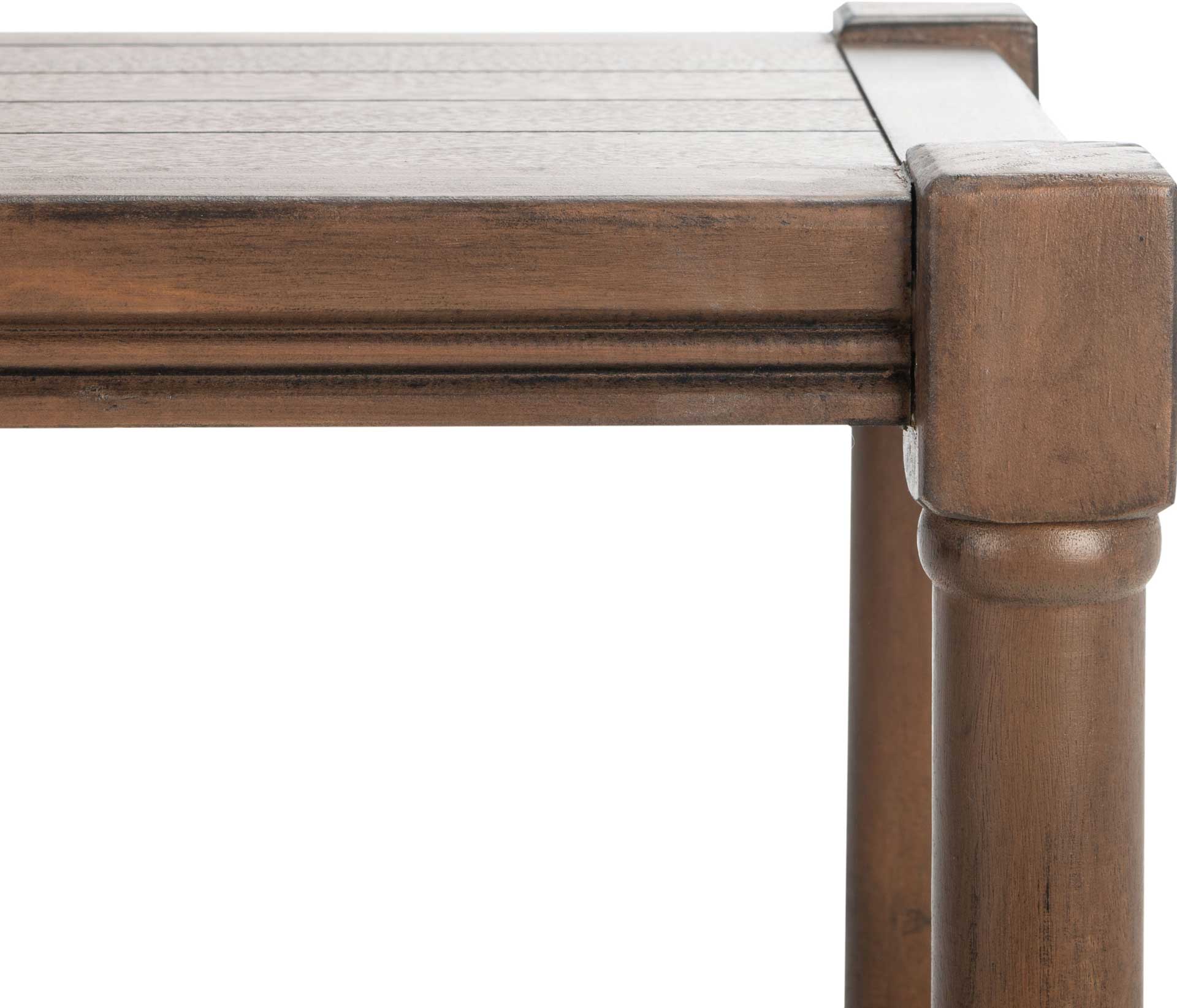Radlin Console Table Brown - Image 3