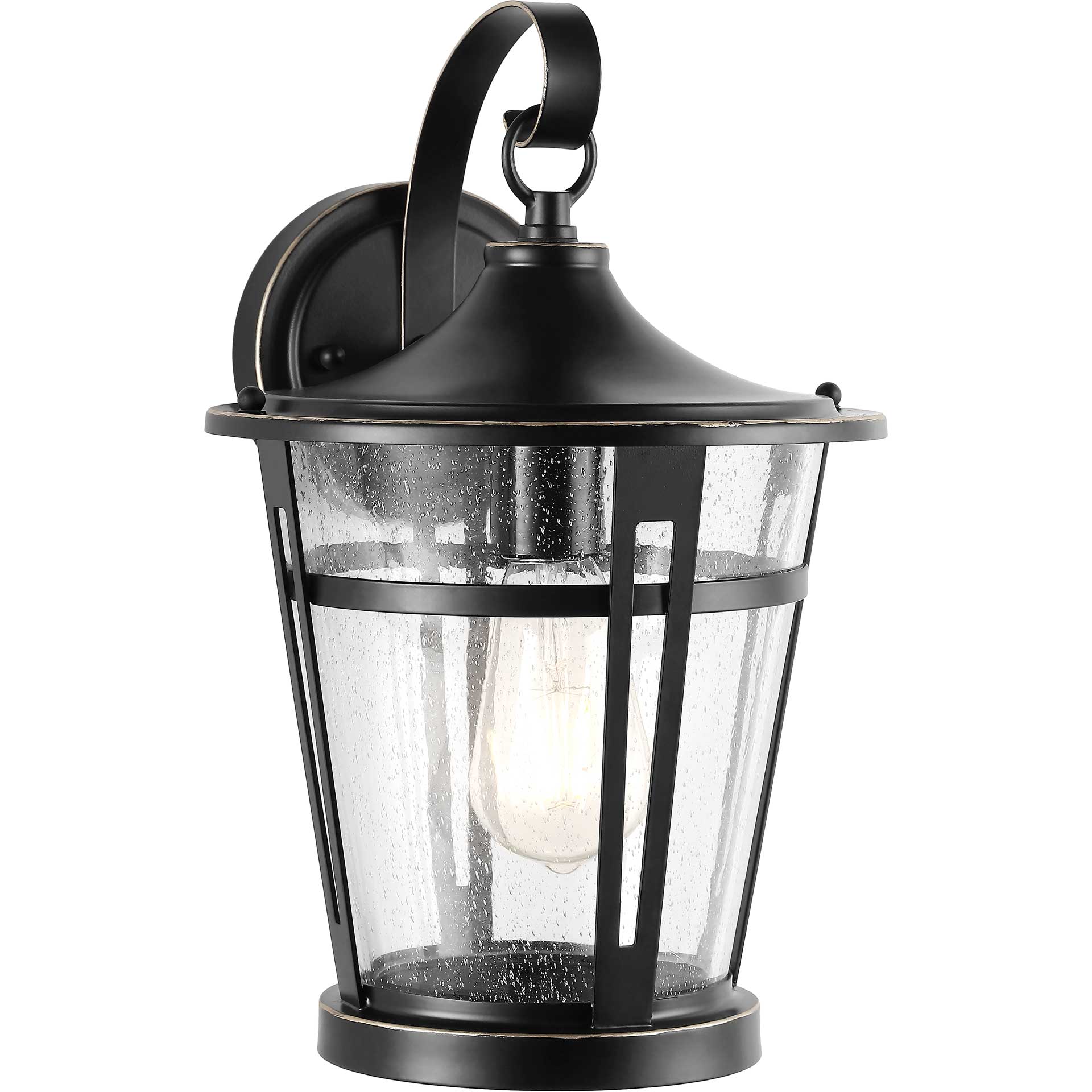 Raging Outdoor Lighting Black - Image 2