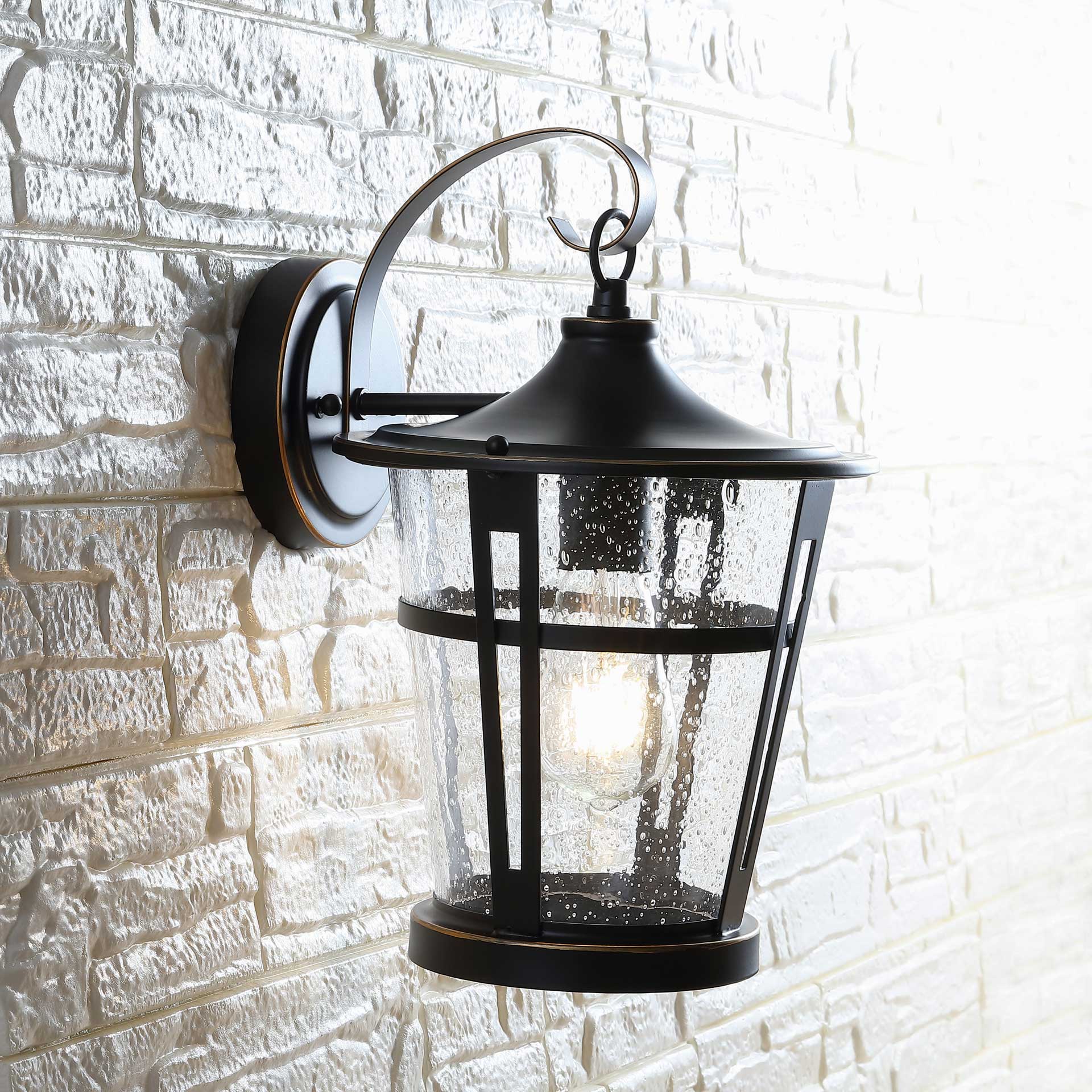 Raging Outdoor Lighting Black - Image 3