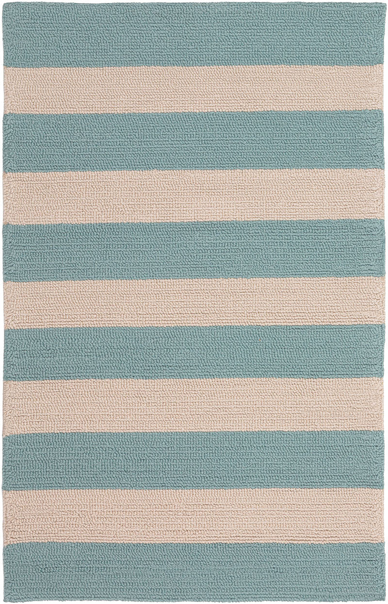 Rain Slate/Beige Area Rug - Image 2