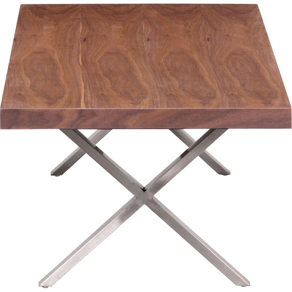 Ralph Coffee Table Walnut - Image 2