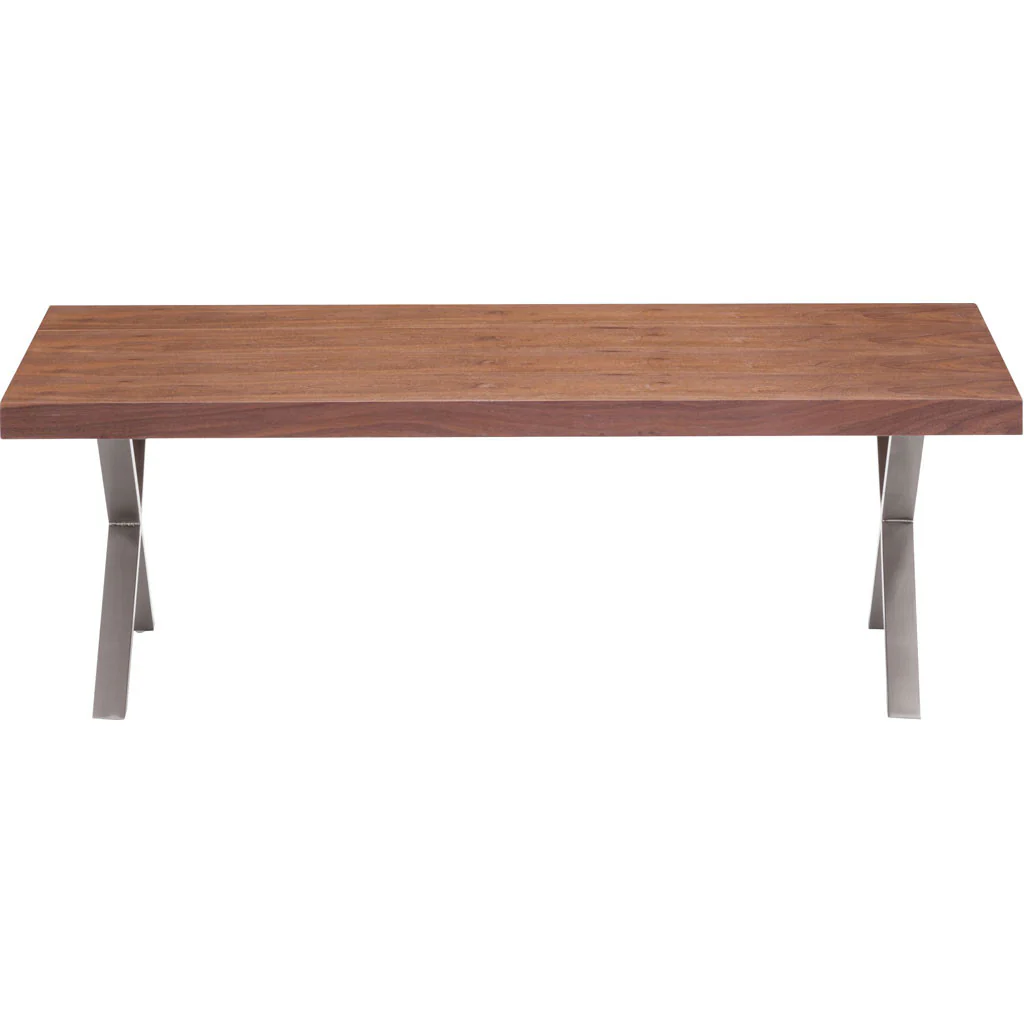 Ralph Coffee Table Walnut - Image 3