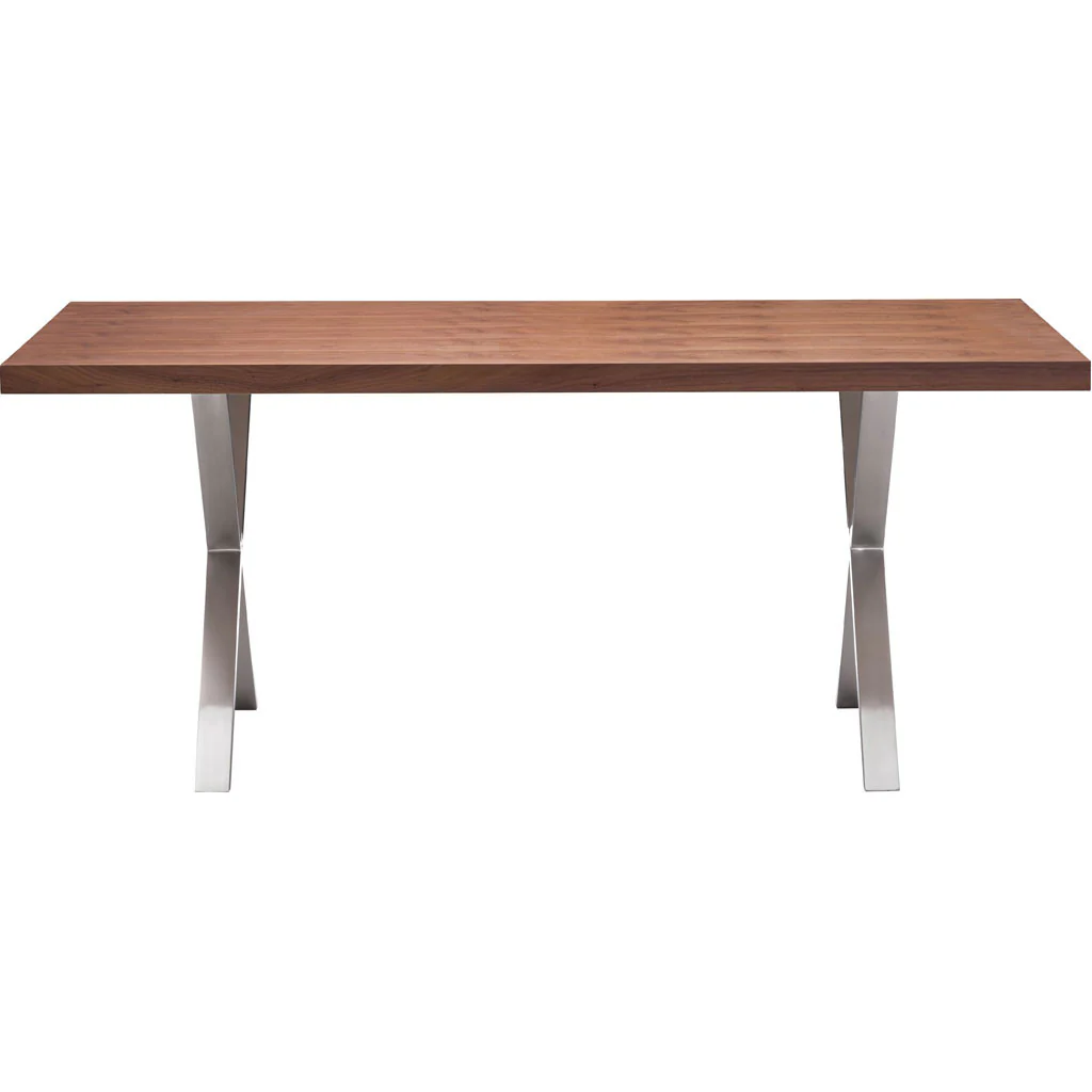 Ralph Dining Table Walnut - Image 3