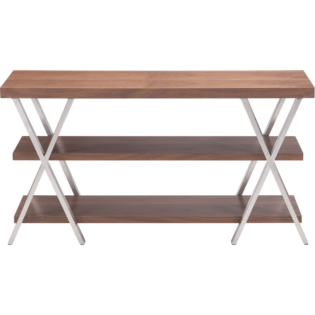 Ralph TV Stand Walnut - Image 3