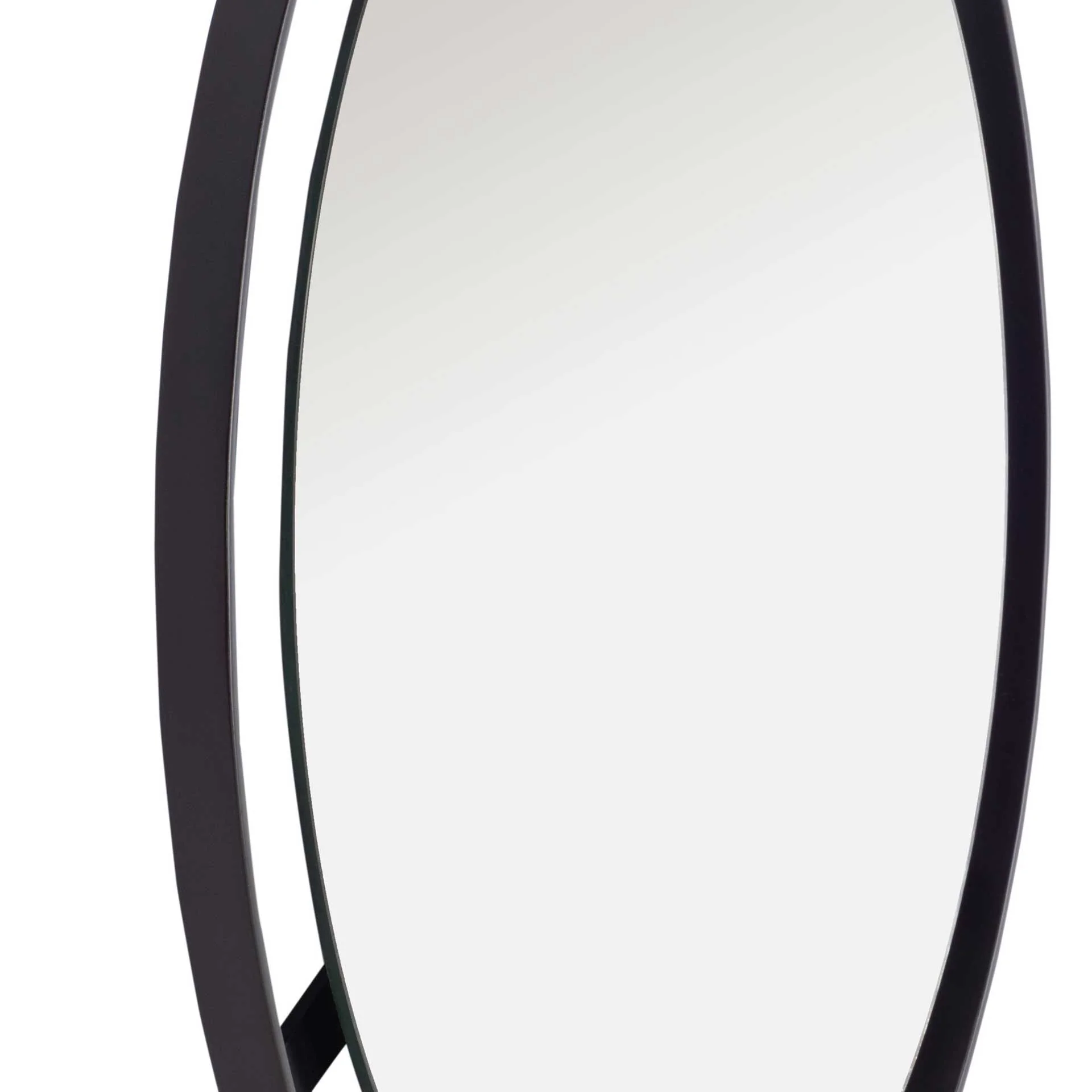 Rarity Mirror Matte Black - Image 2