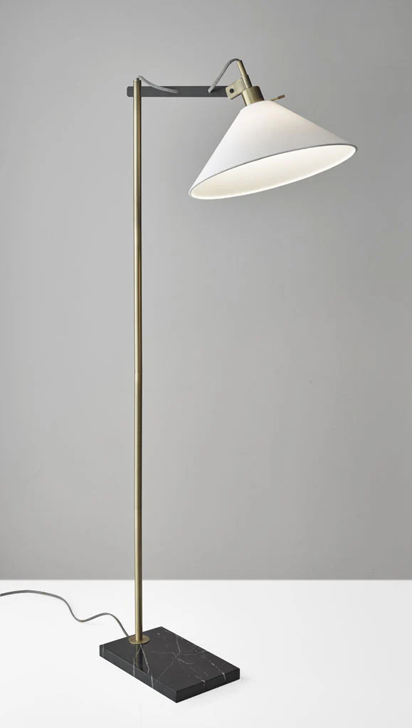 Raynham Floor Lamp - Image 2