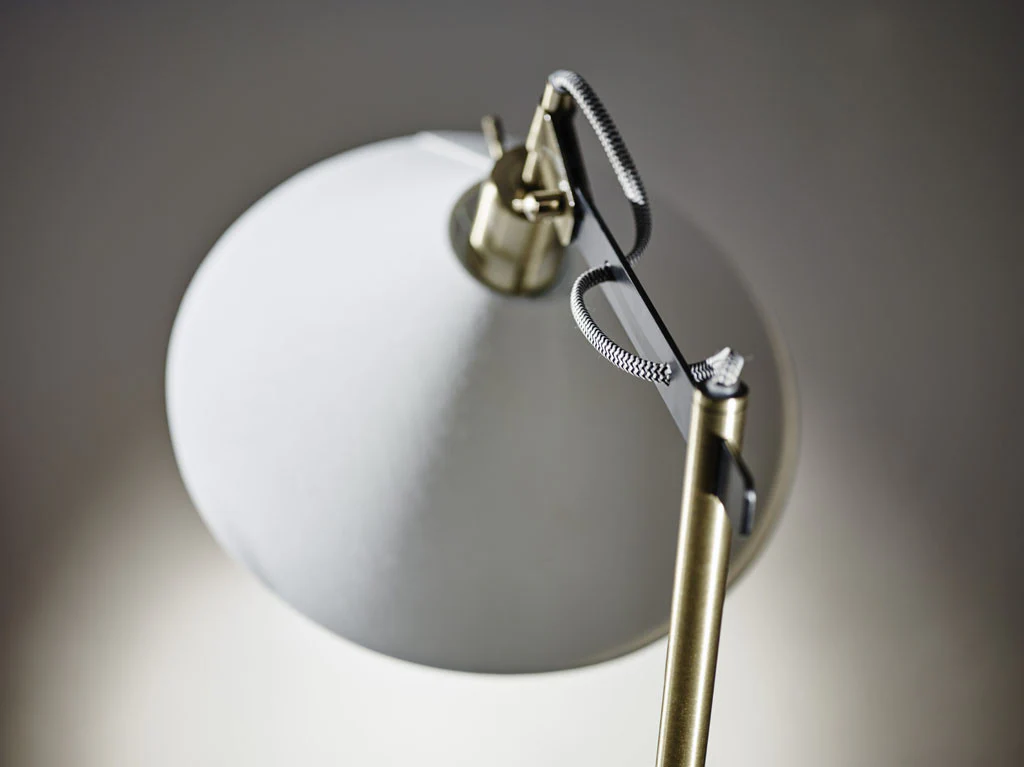 Raynham Table Lamp - Image 4