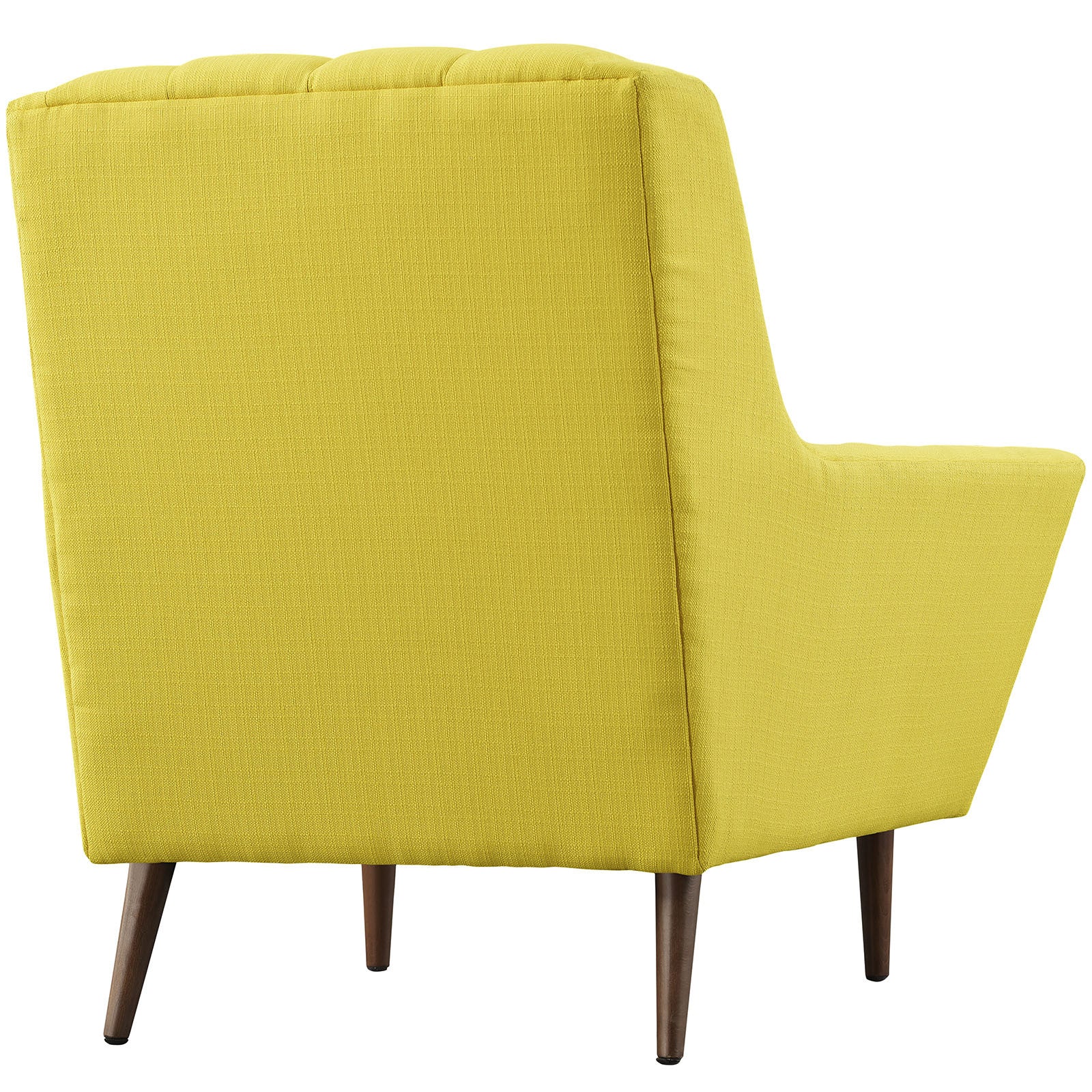 Reborn Fabric Armchair Sunny - Image 3
