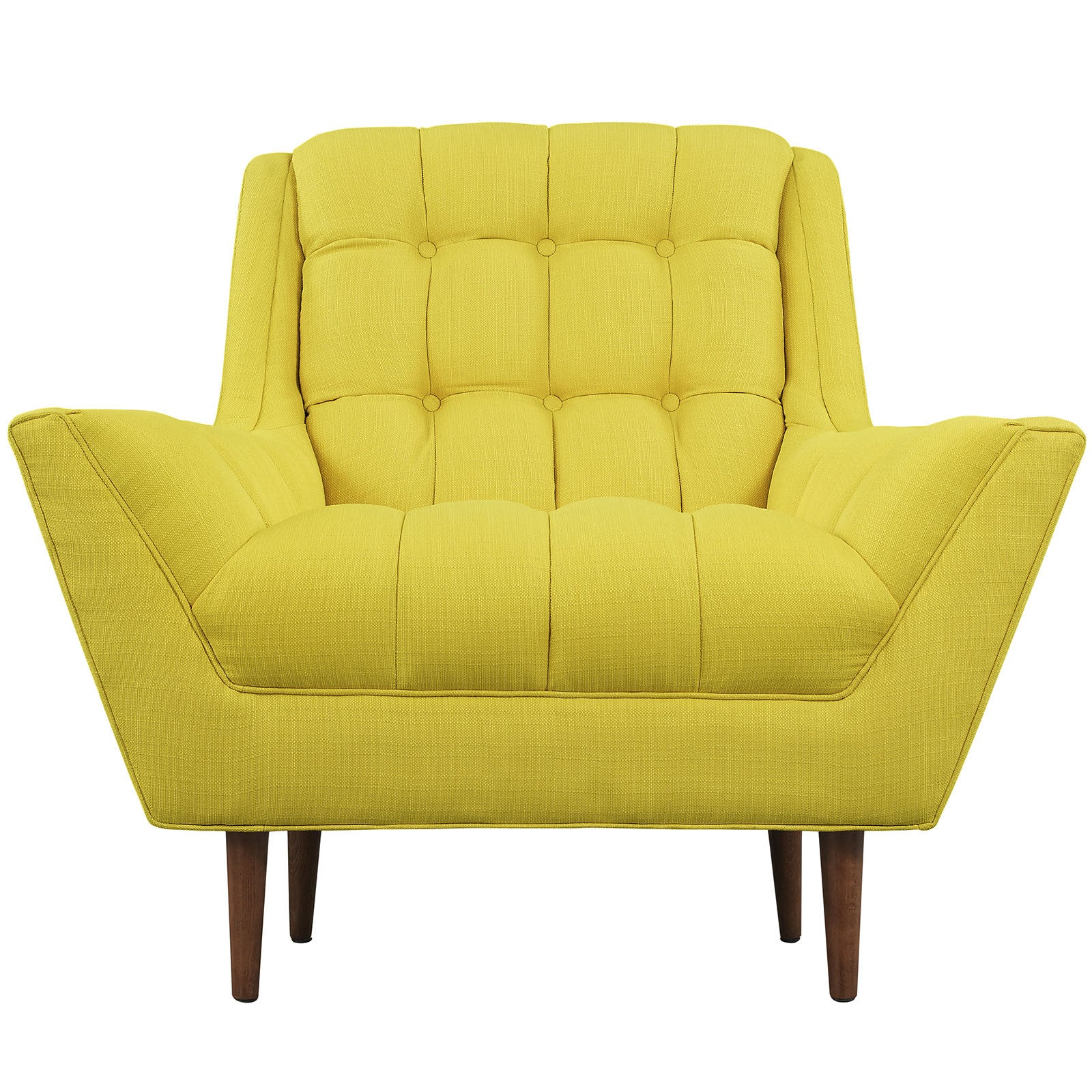 Reborn Fabric Armchair Sunny - Image 4
