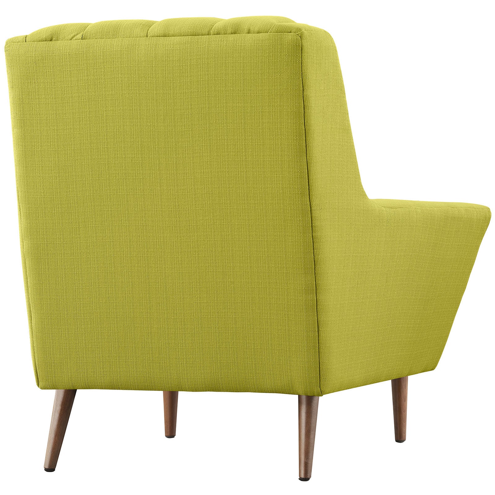 Reborn Fabric Armchair Wheatgrass - Image 3