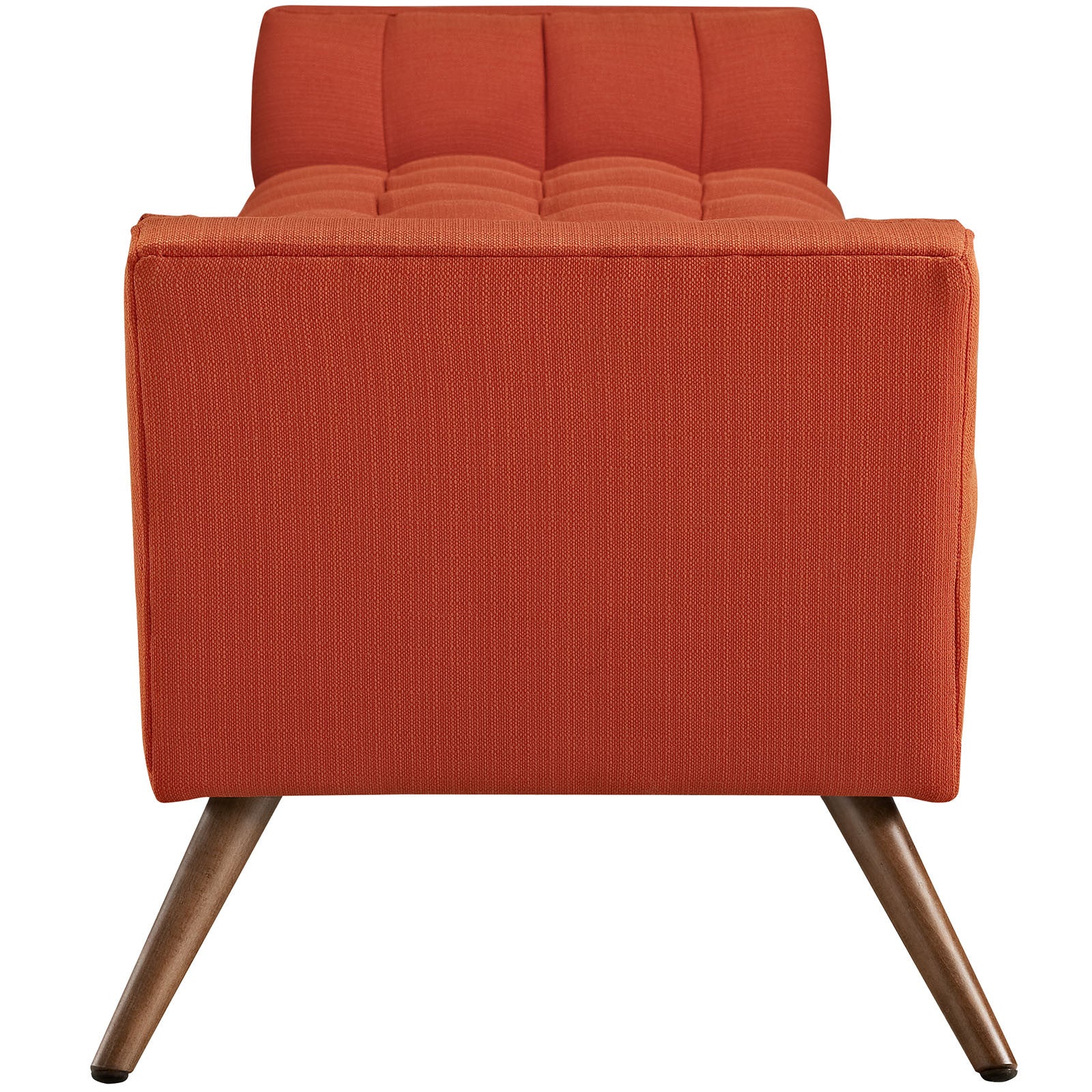 Reborn Fabric Bench Atomic Red - Image 2