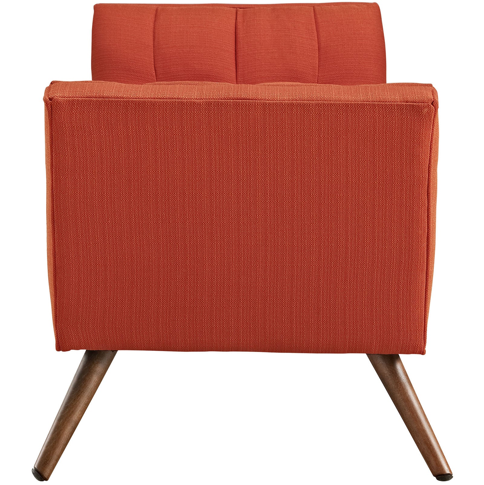 Reborn Fabric Bench Atomic Red - Image 8